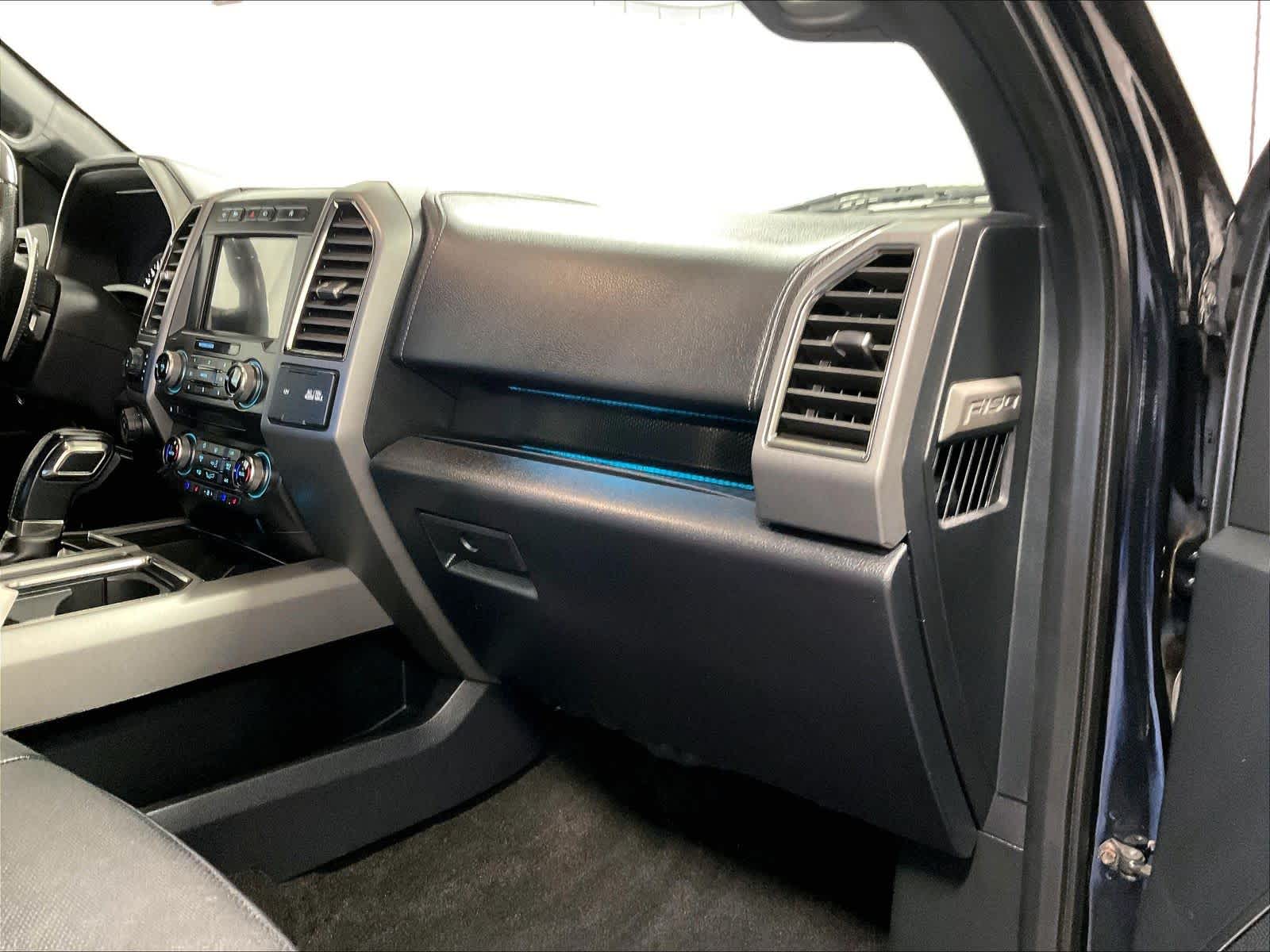 2018 Ford F-150 Raptor - Photo 13