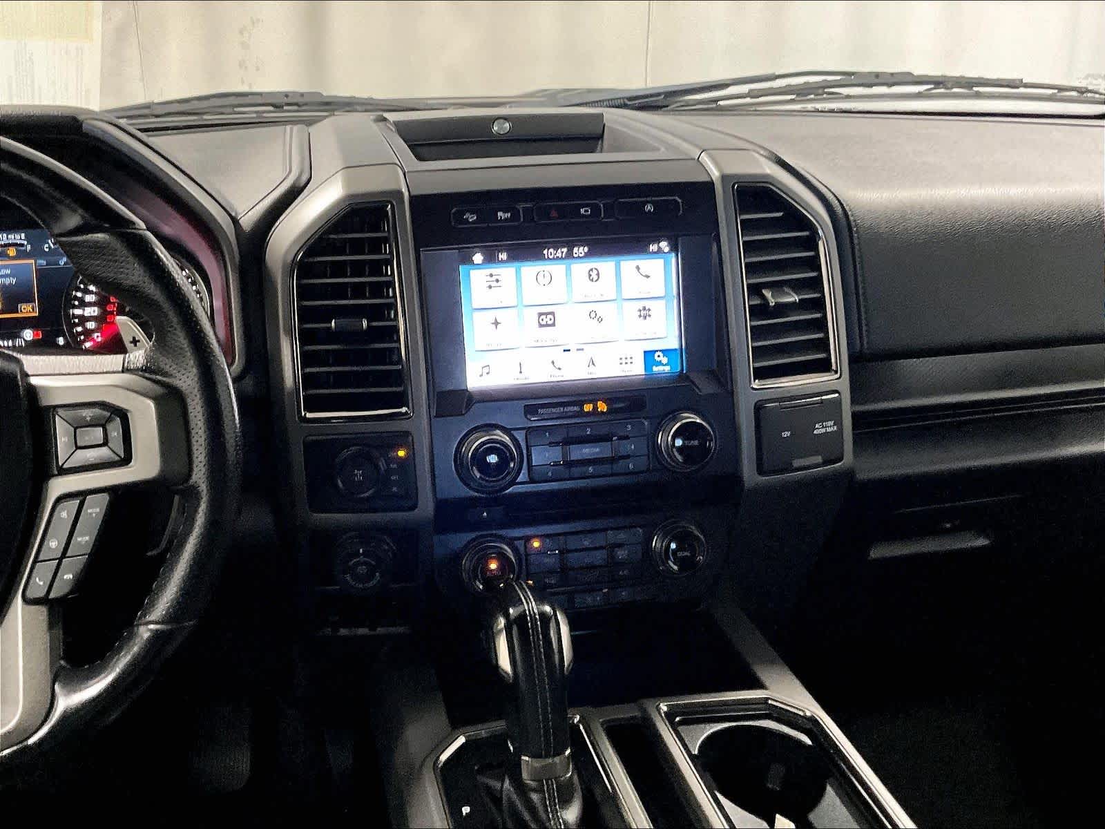 2018 Ford F-150 Raptor - Photo 18