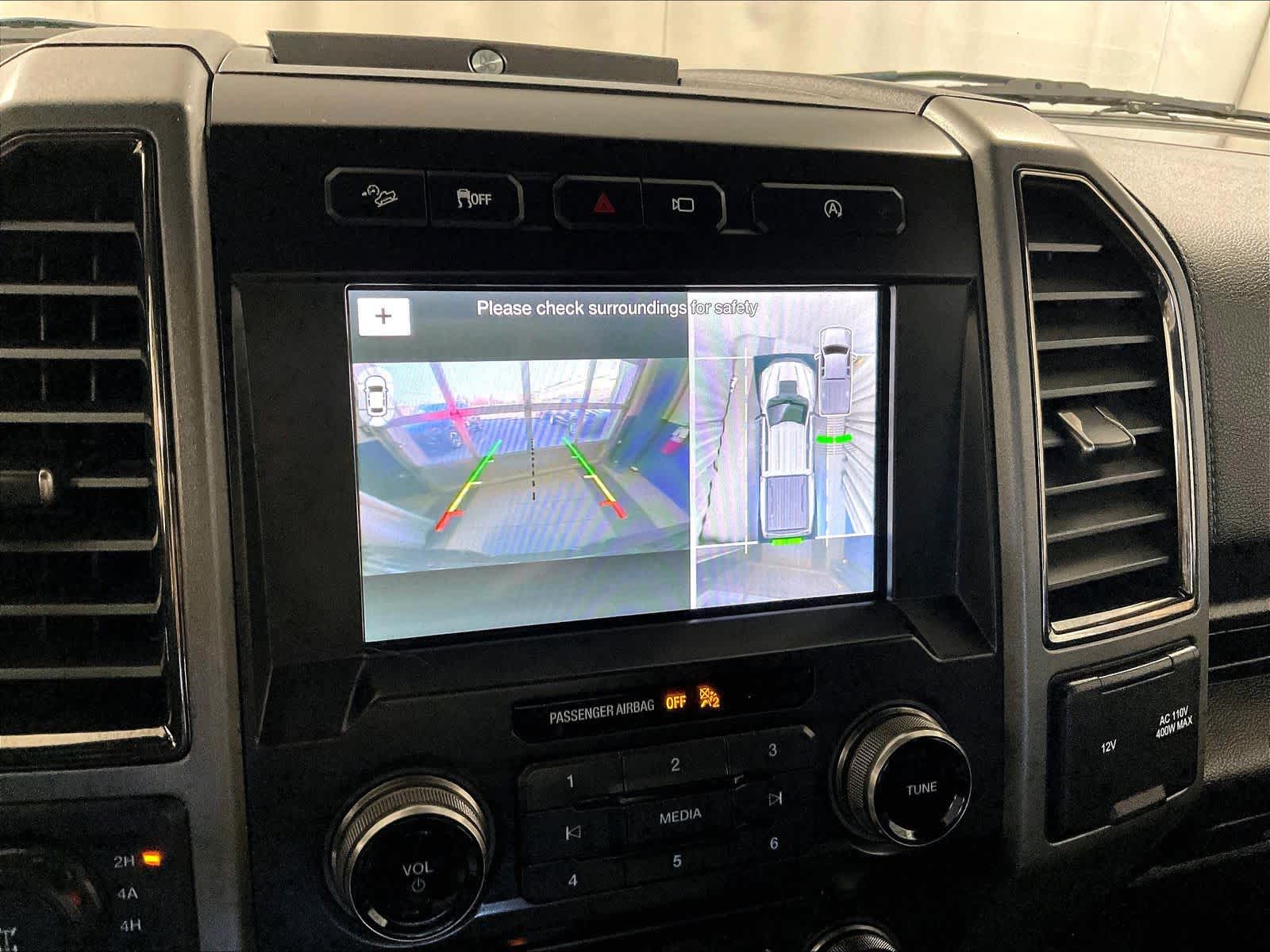 2018 Ford F-150 Raptor - Photo 19