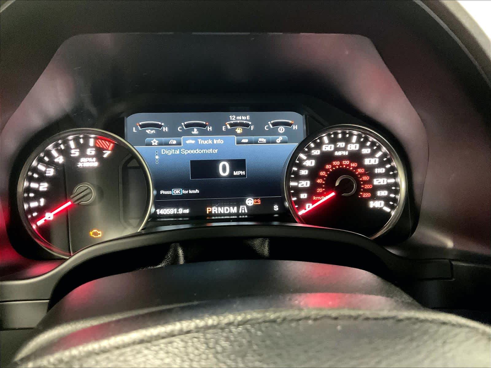 2018 Ford F-150 Raptor - Photo 25