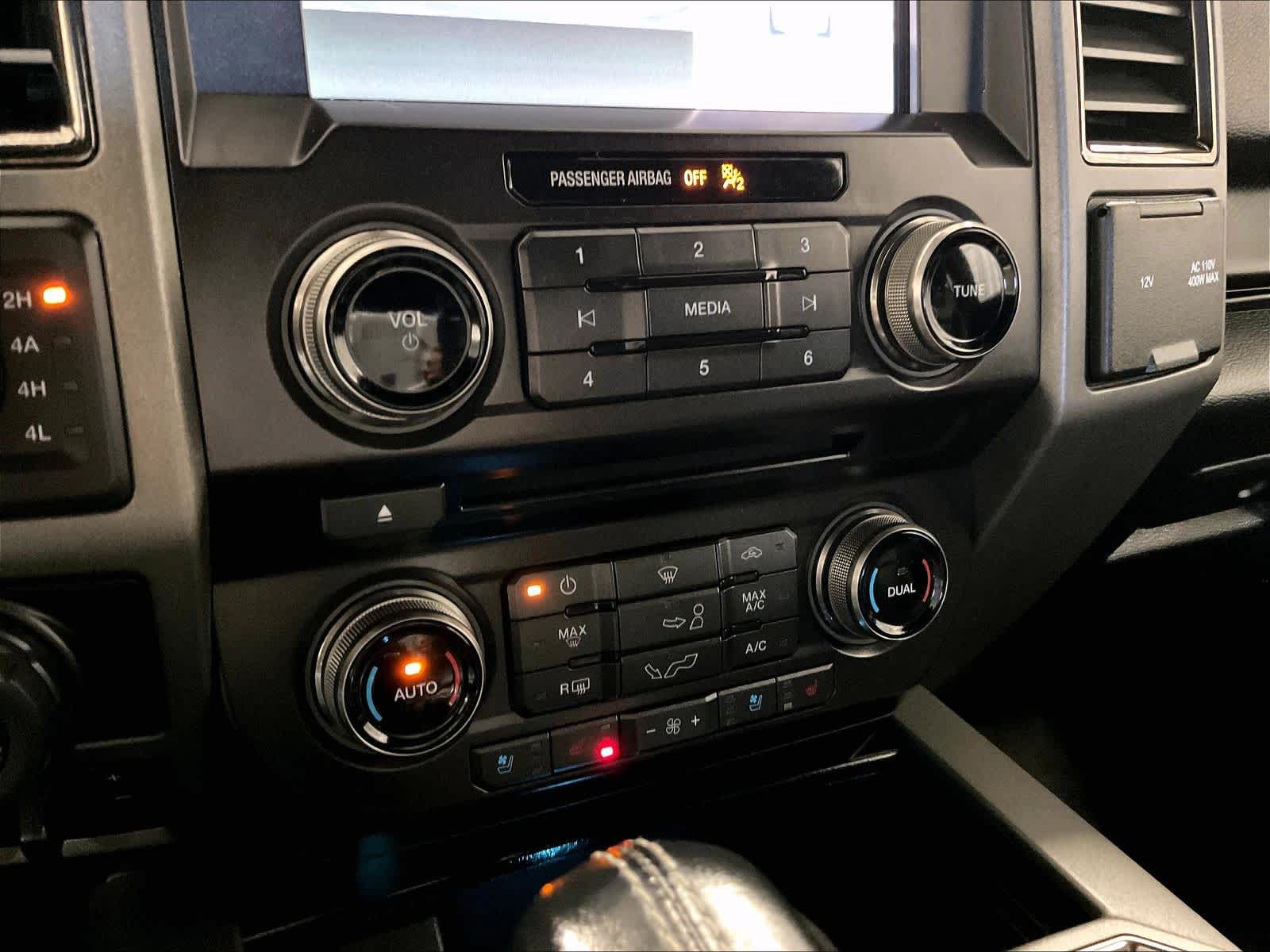 2018 Ford F-150 Raptor - Photo 26