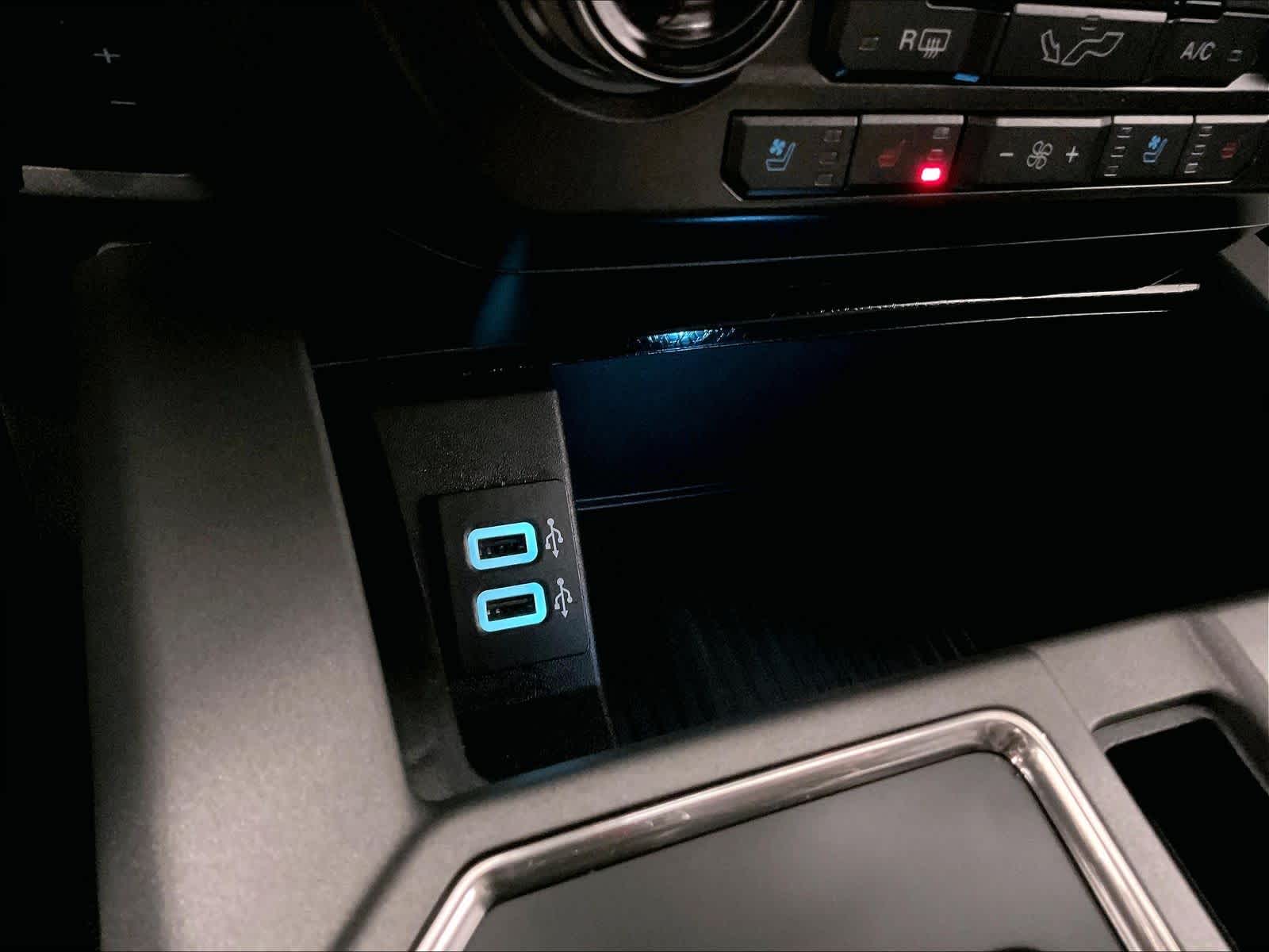 2018 Ford F-150 Raptor - Photo 27