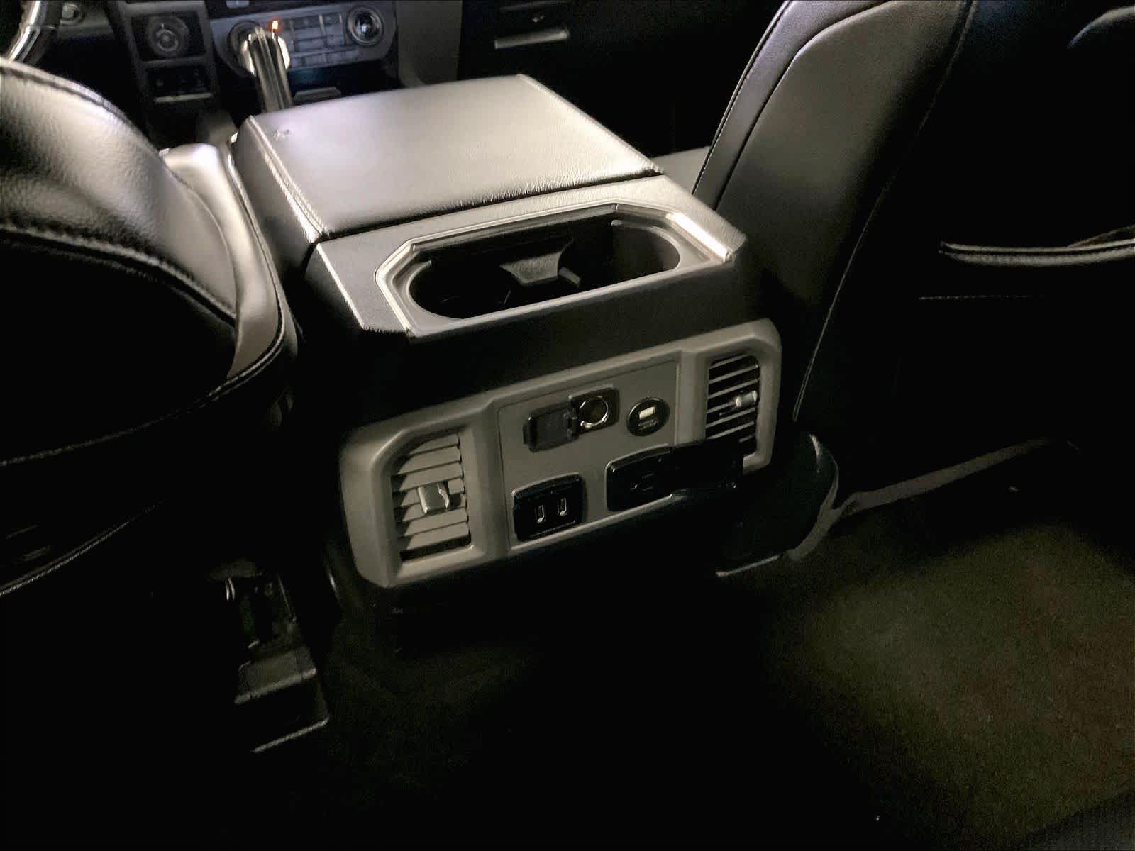 2018 Ford F-150 Raptor - Photo 28