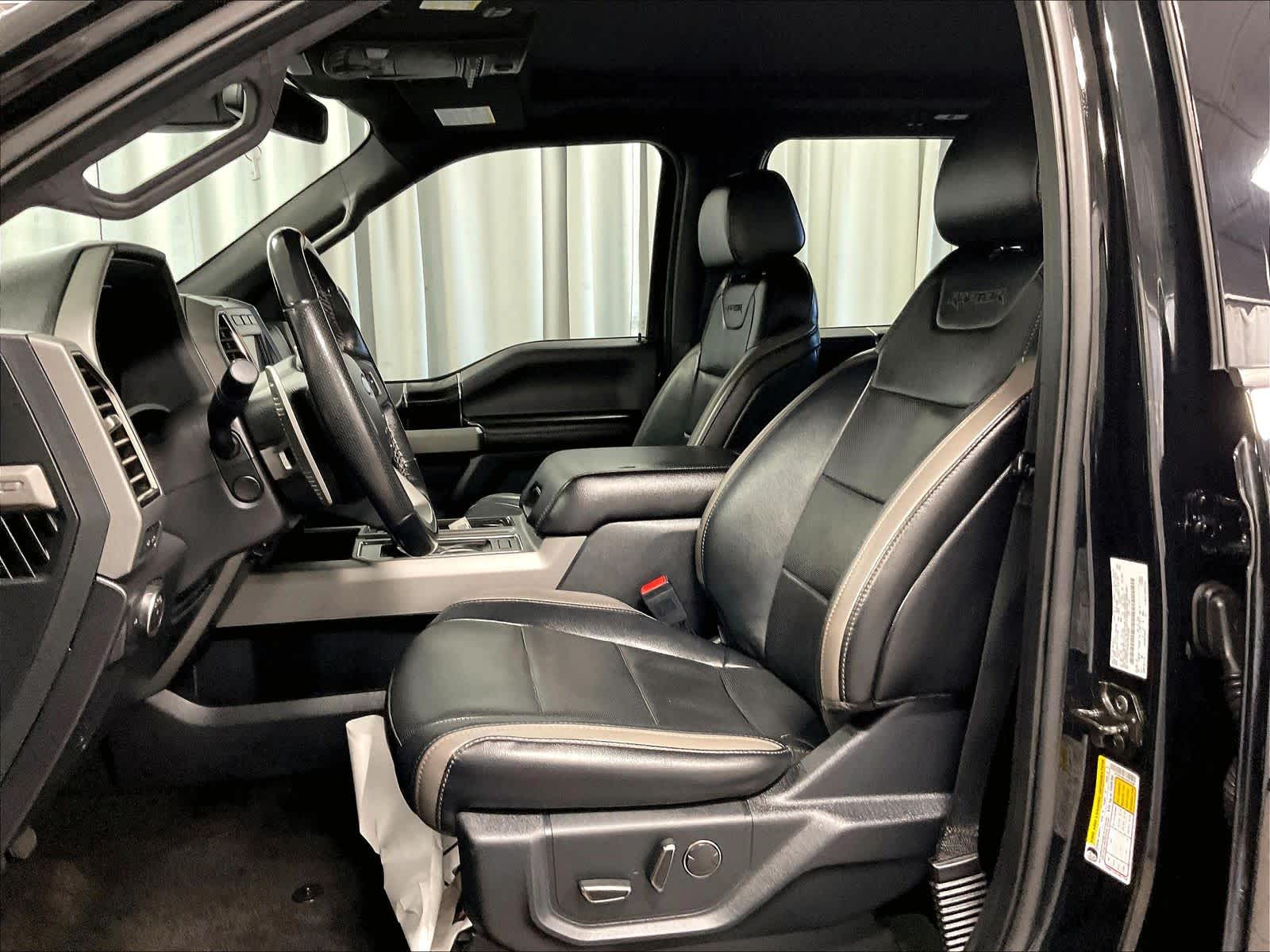 2018 Ford F-150 Raptor - Photo 10