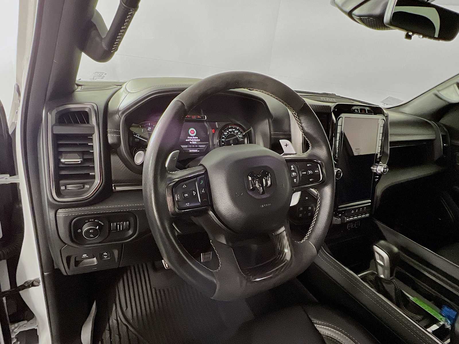 2022 Ram 1500 TRX - Photo 11