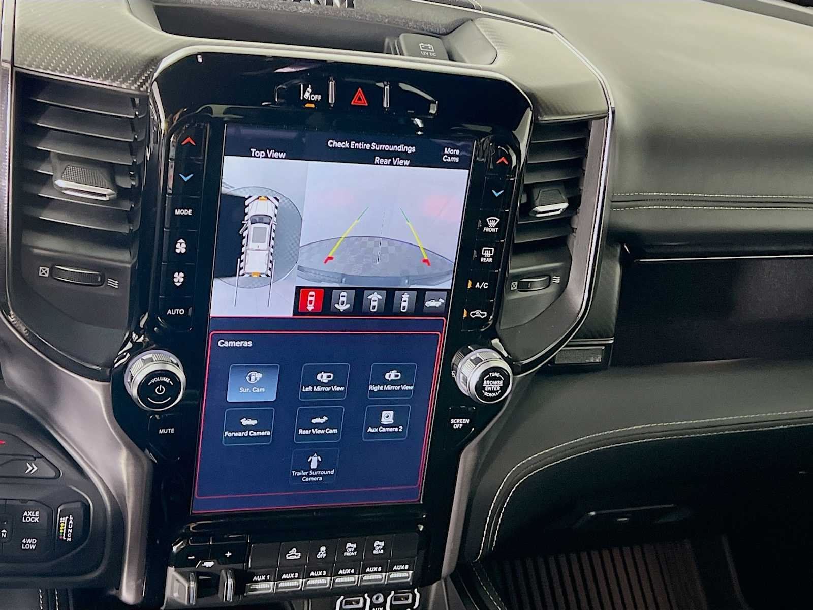 2022 Ram 1500 TRX - Photo 13