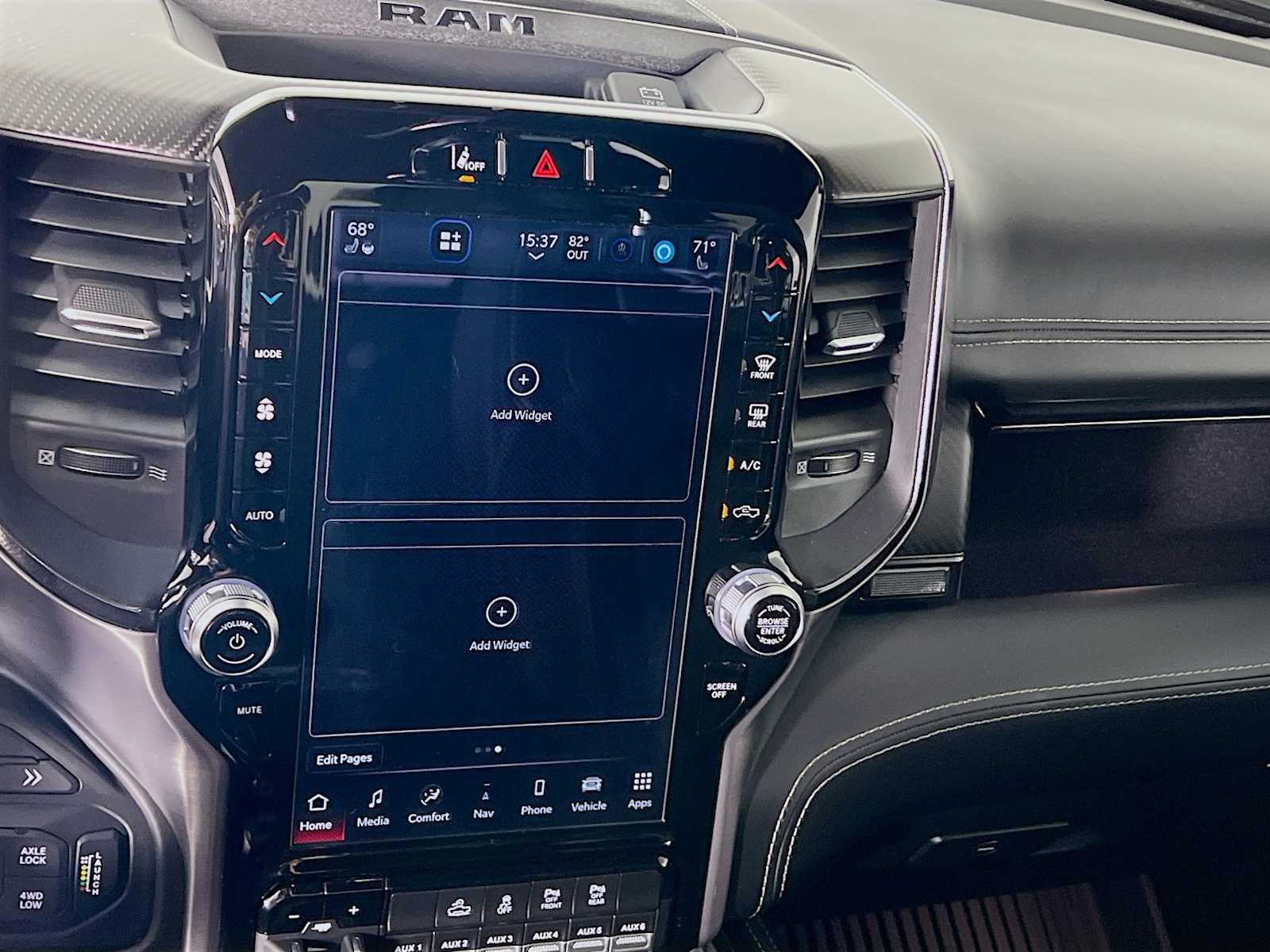 2022 Ram 1500 TRX - Photo 14