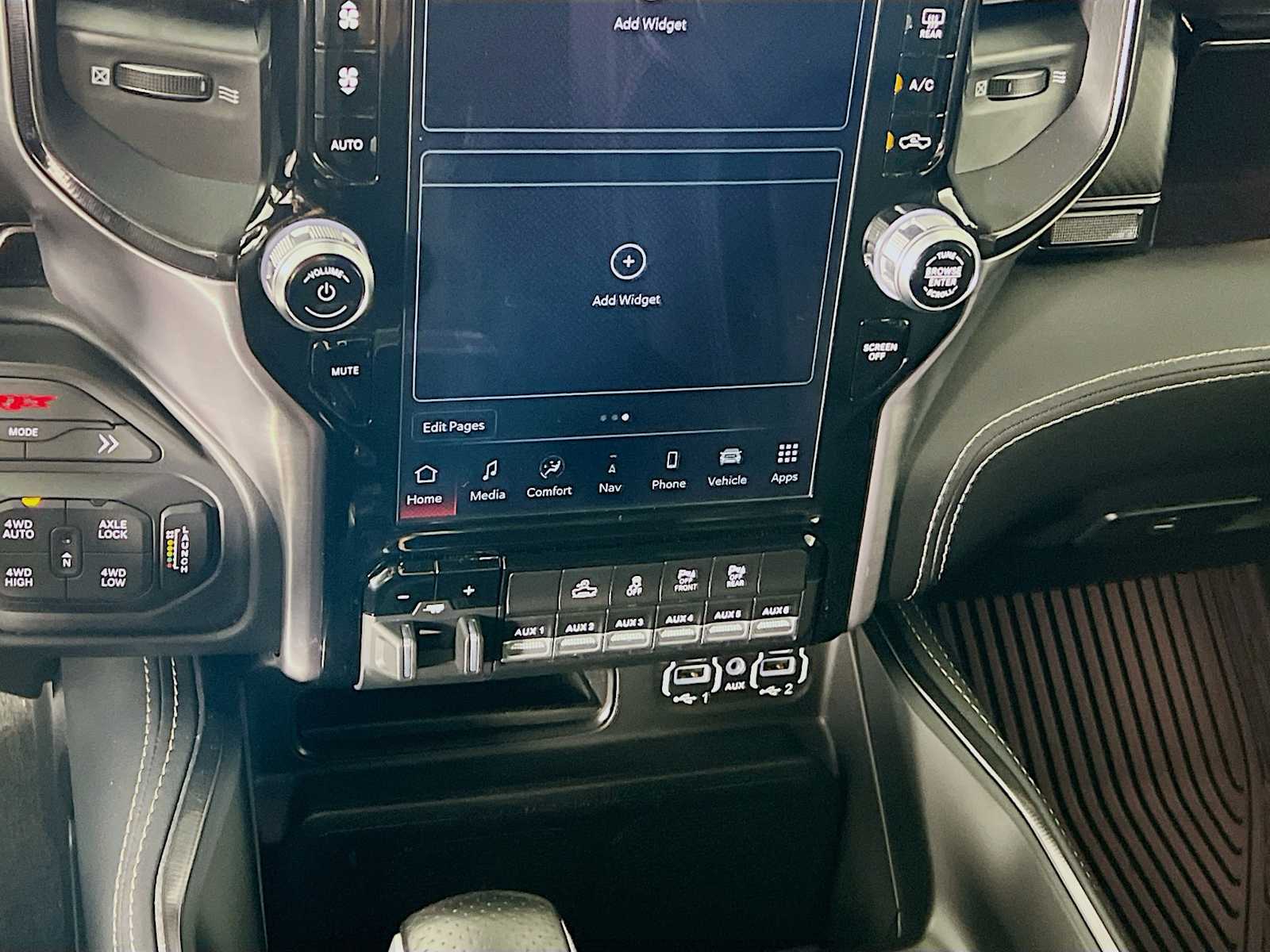 2022 Ram 1500 TRX - Photo 15