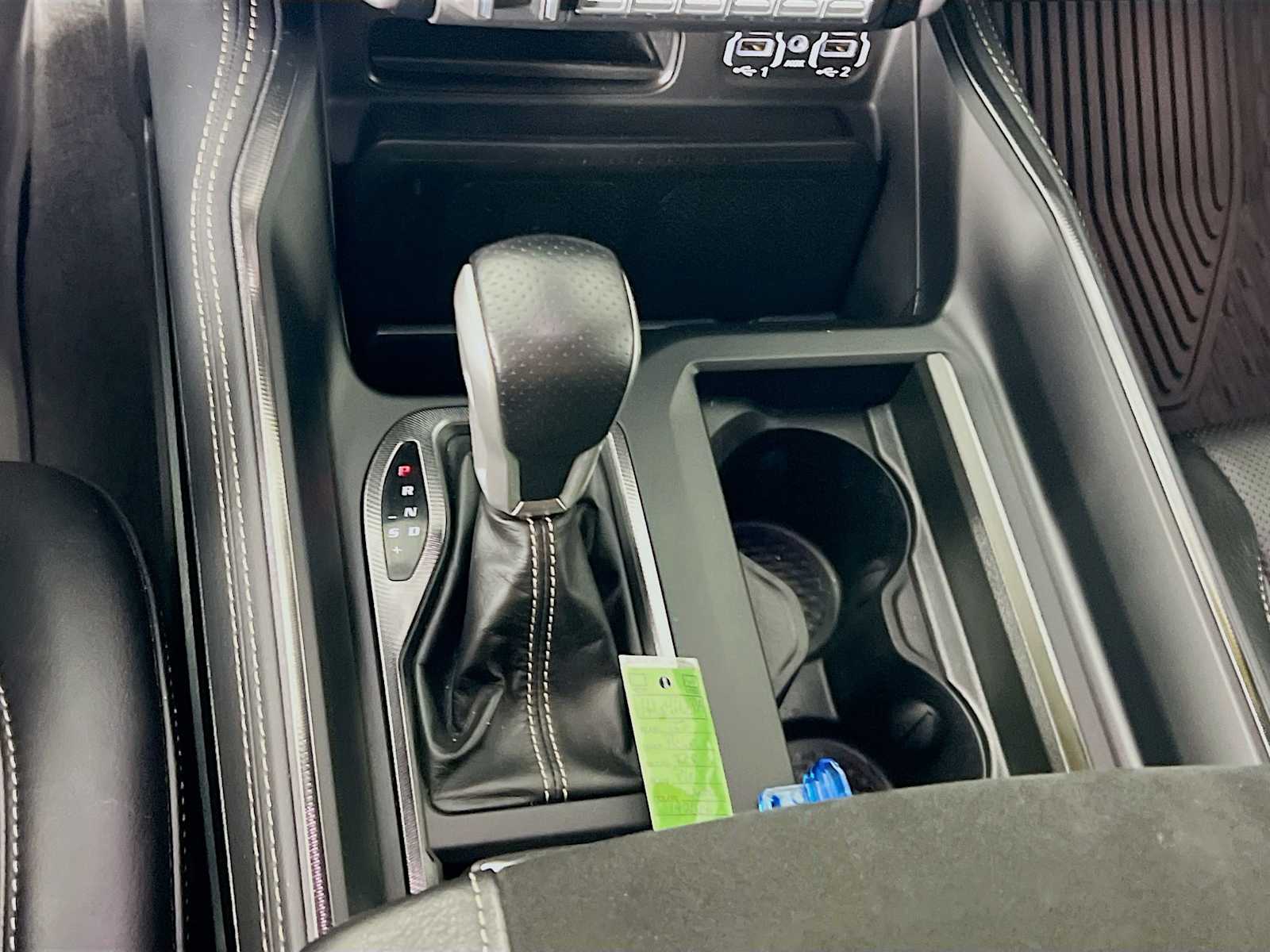 2022 Ram 1500 TRX - Photo 16
