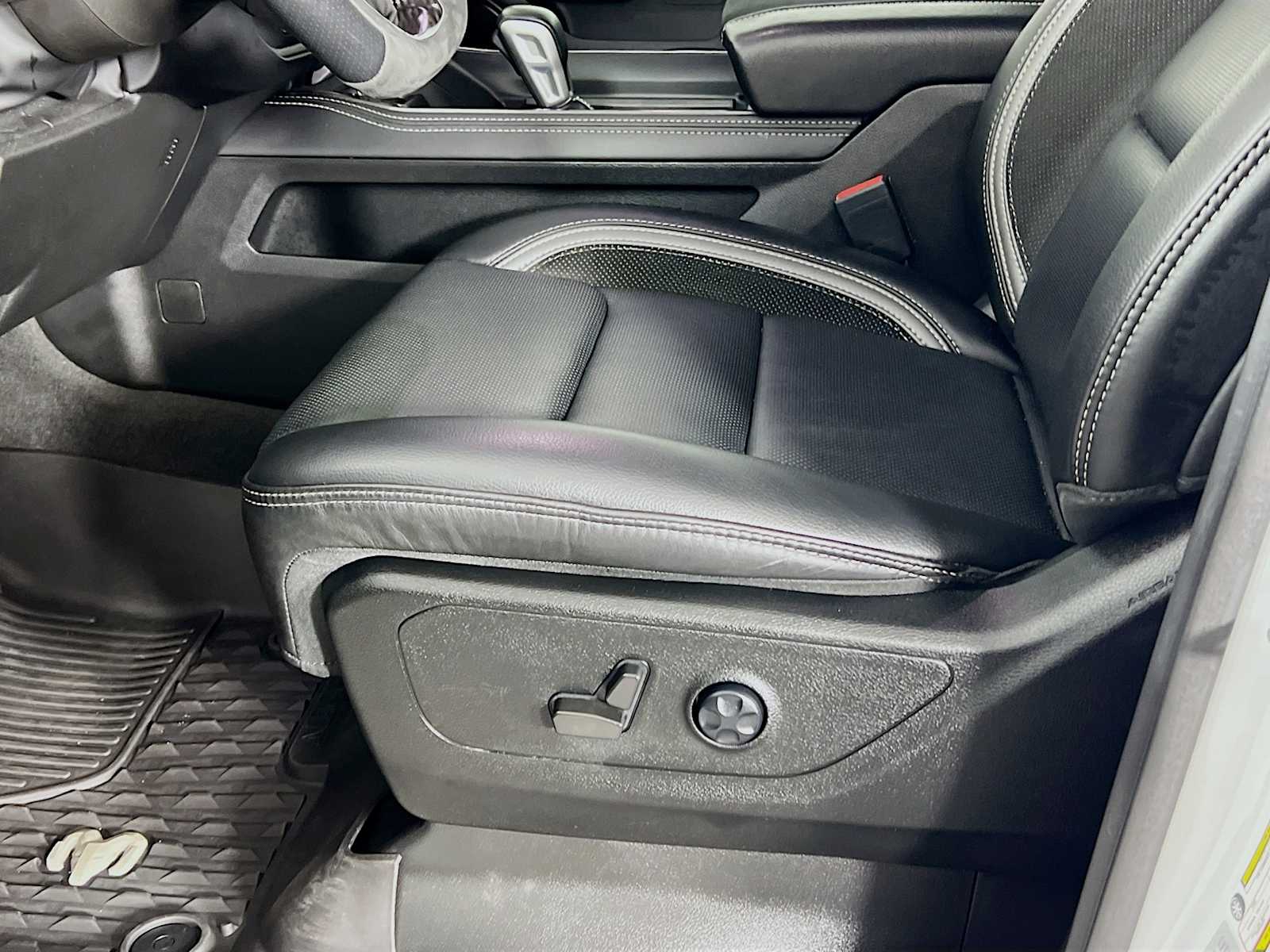 2022 Ram 1500 TRX - Photo 19