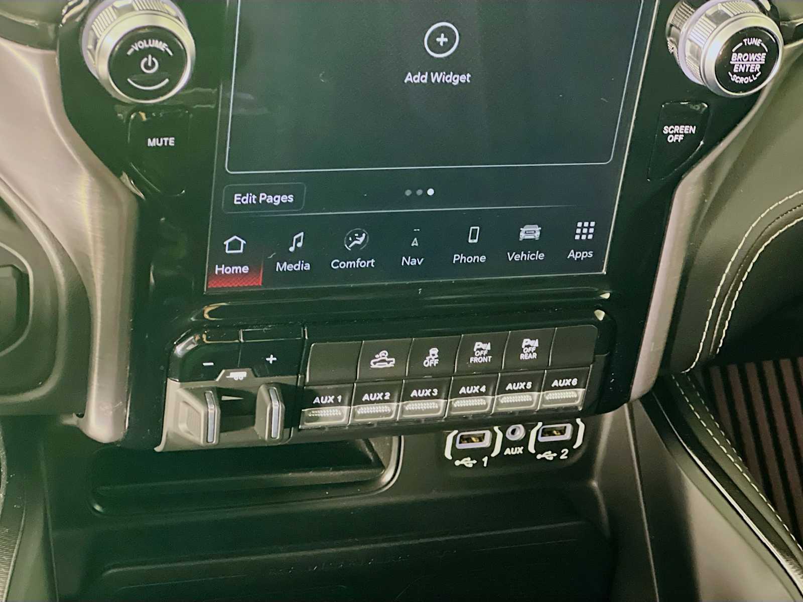 2022 Ram 1500 TRX - Photo 20