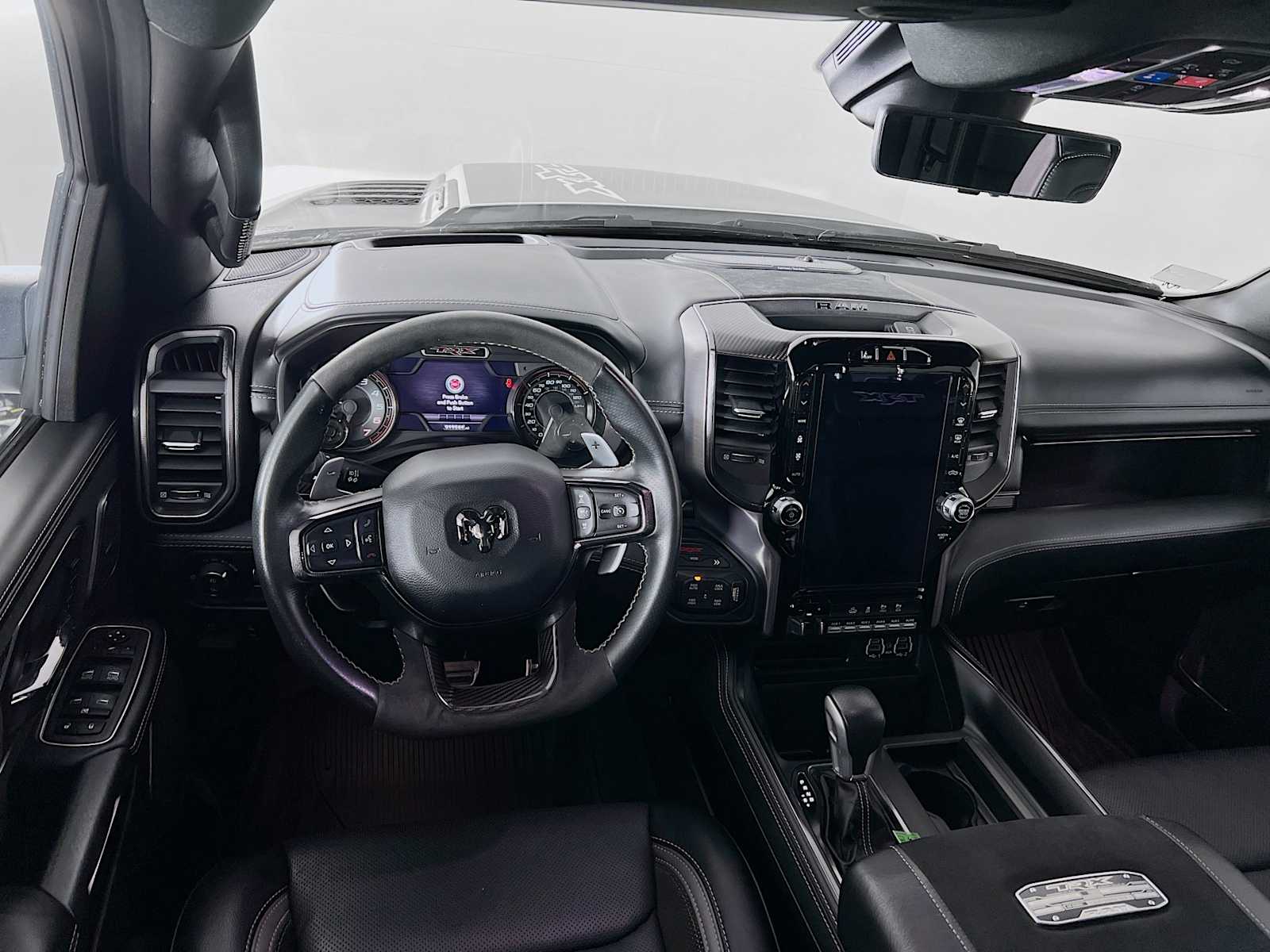 2022 Ram 1500 TRX - Photo 22