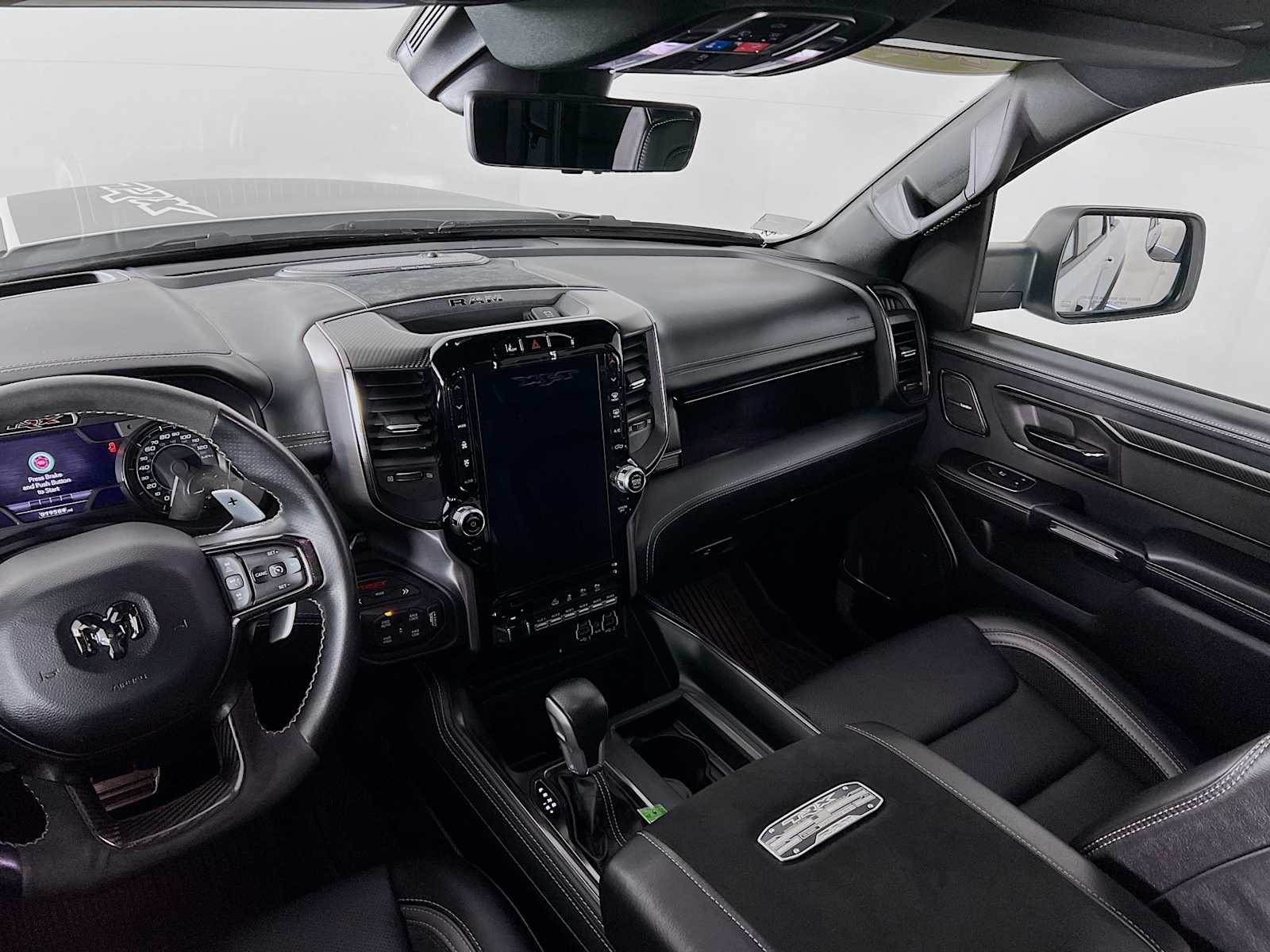 2022 Ram 1500 TRX - Photo 23