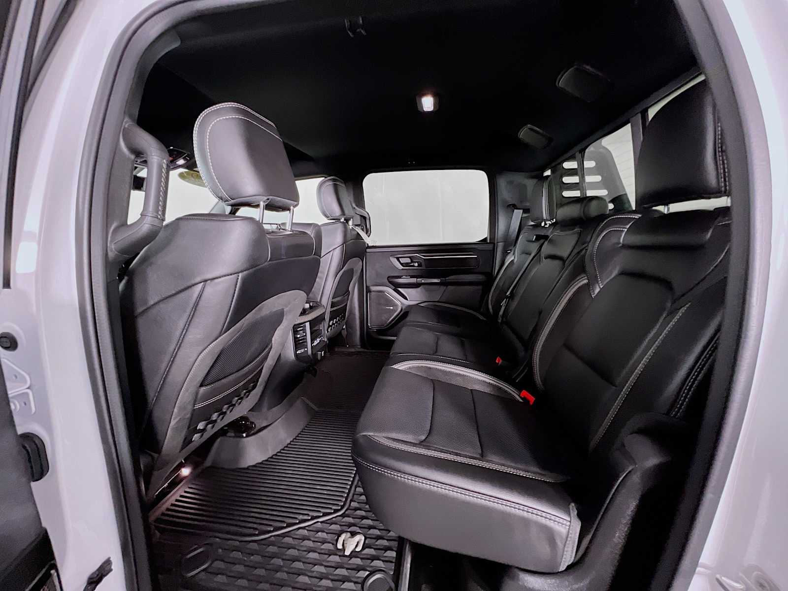 2022 Ram 1500 TRX - Photo 24