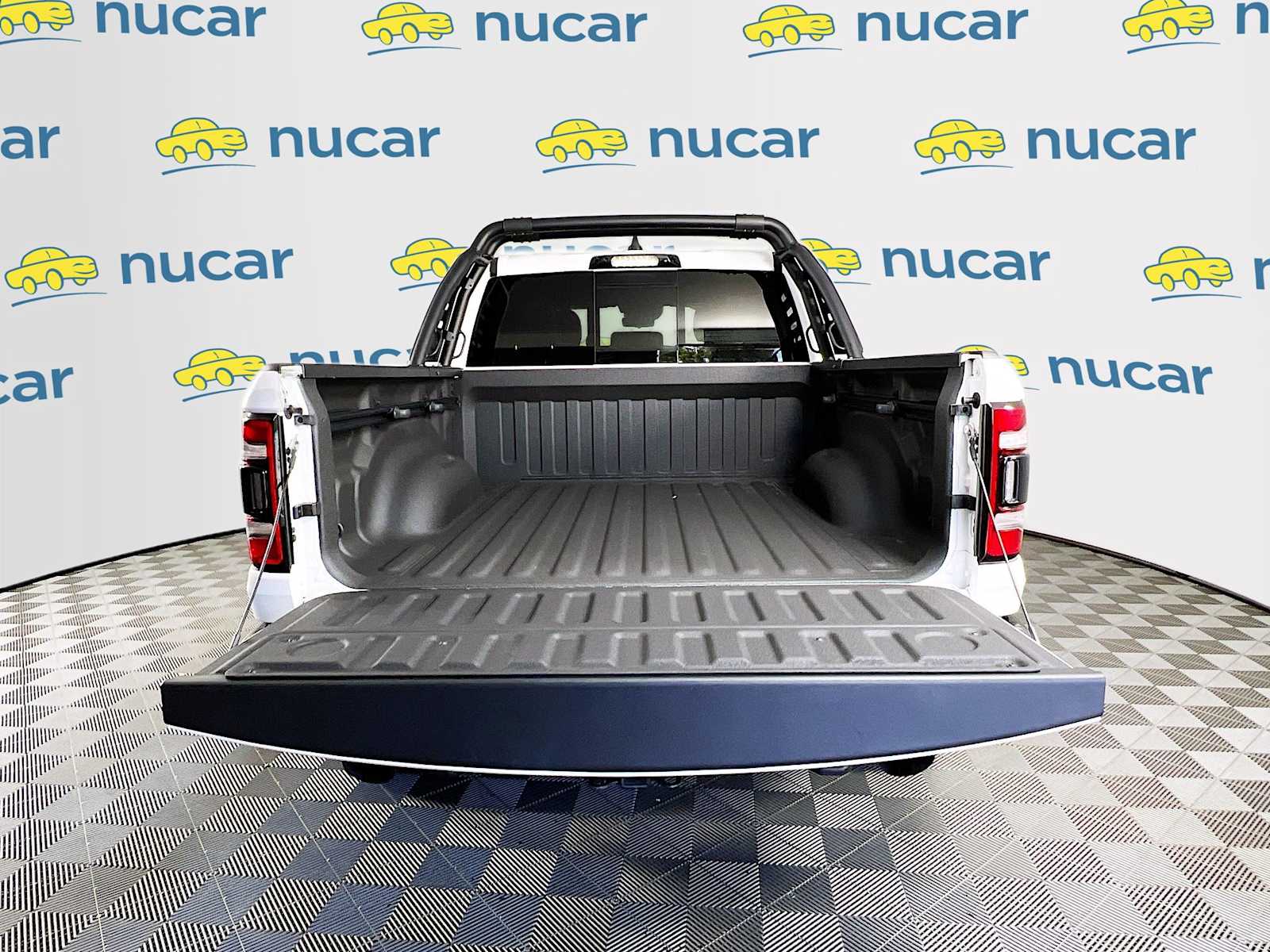 2022 Ram 1500 TRX - Photo 25