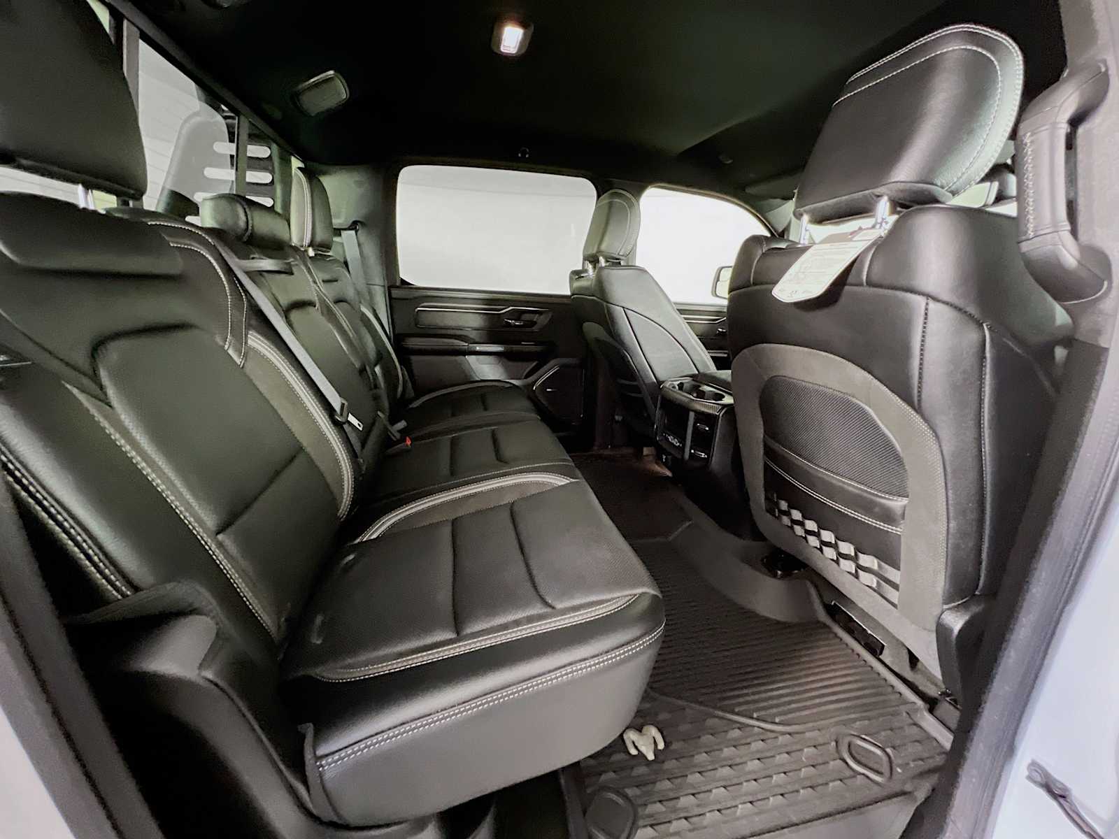 2022 Ram 1500 TRX - Photo 26