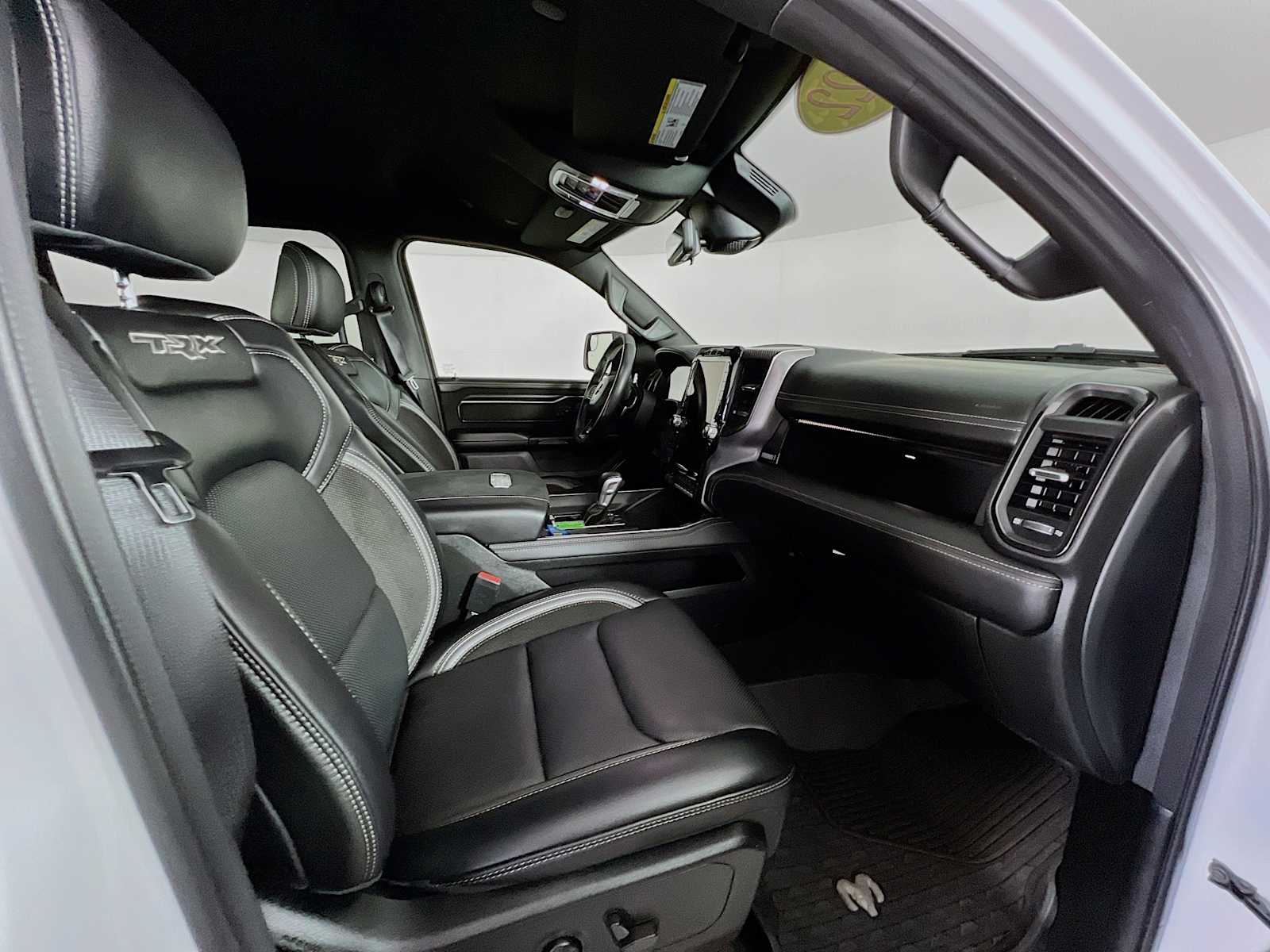 2022 Ram 1500 TRX - Photo 27