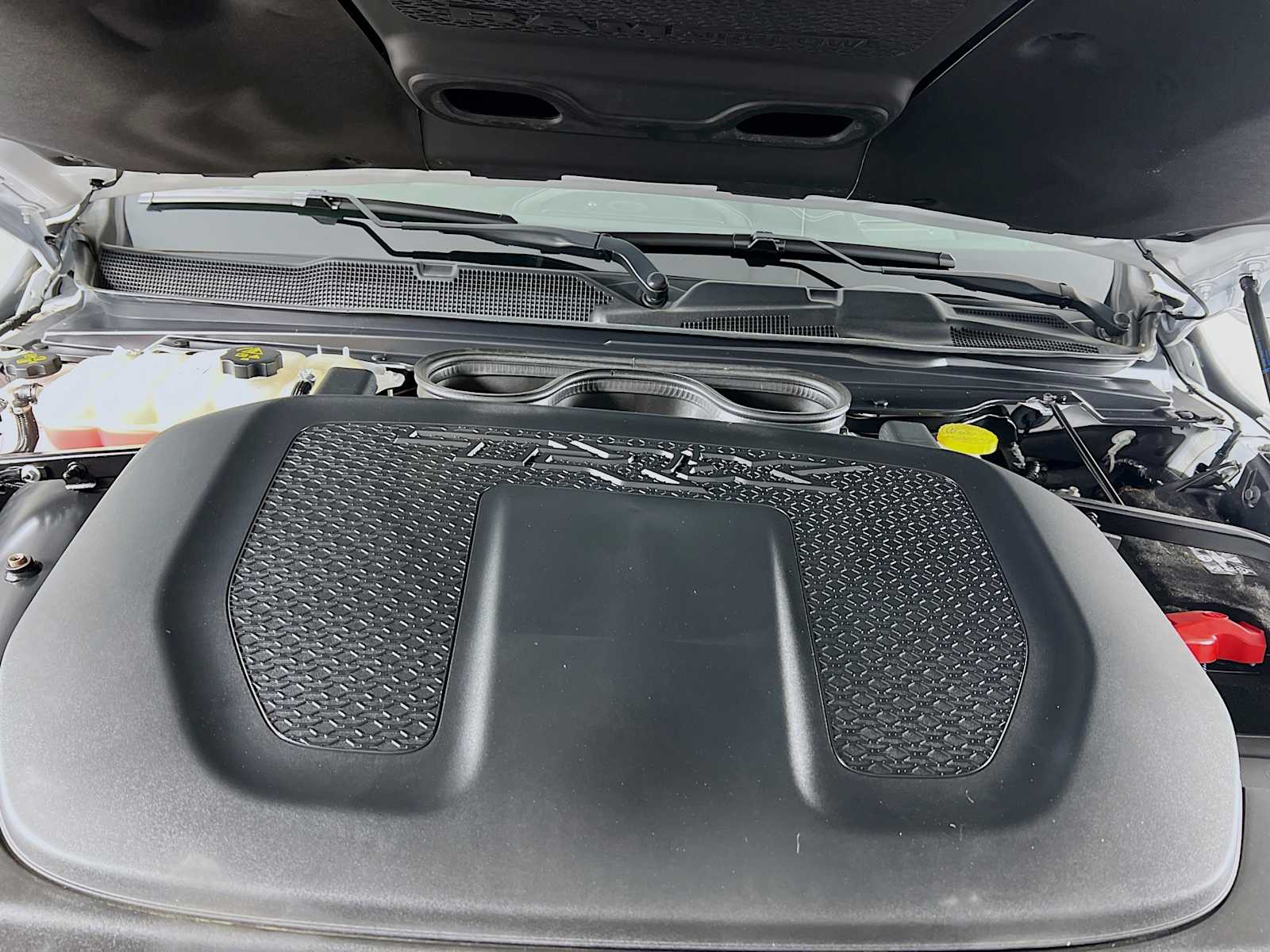 2022 Ram 1500 TRX - Photo 29