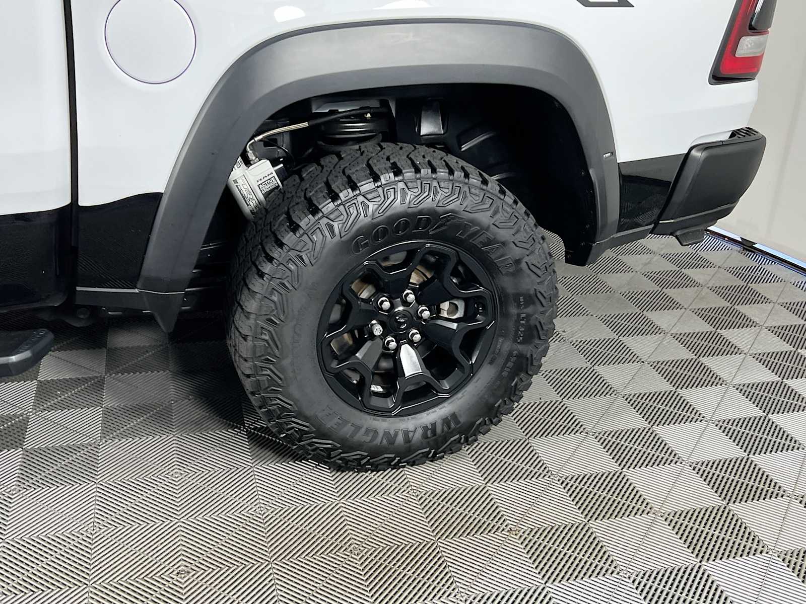 2022 Ram 1500 TRX - Photo 30