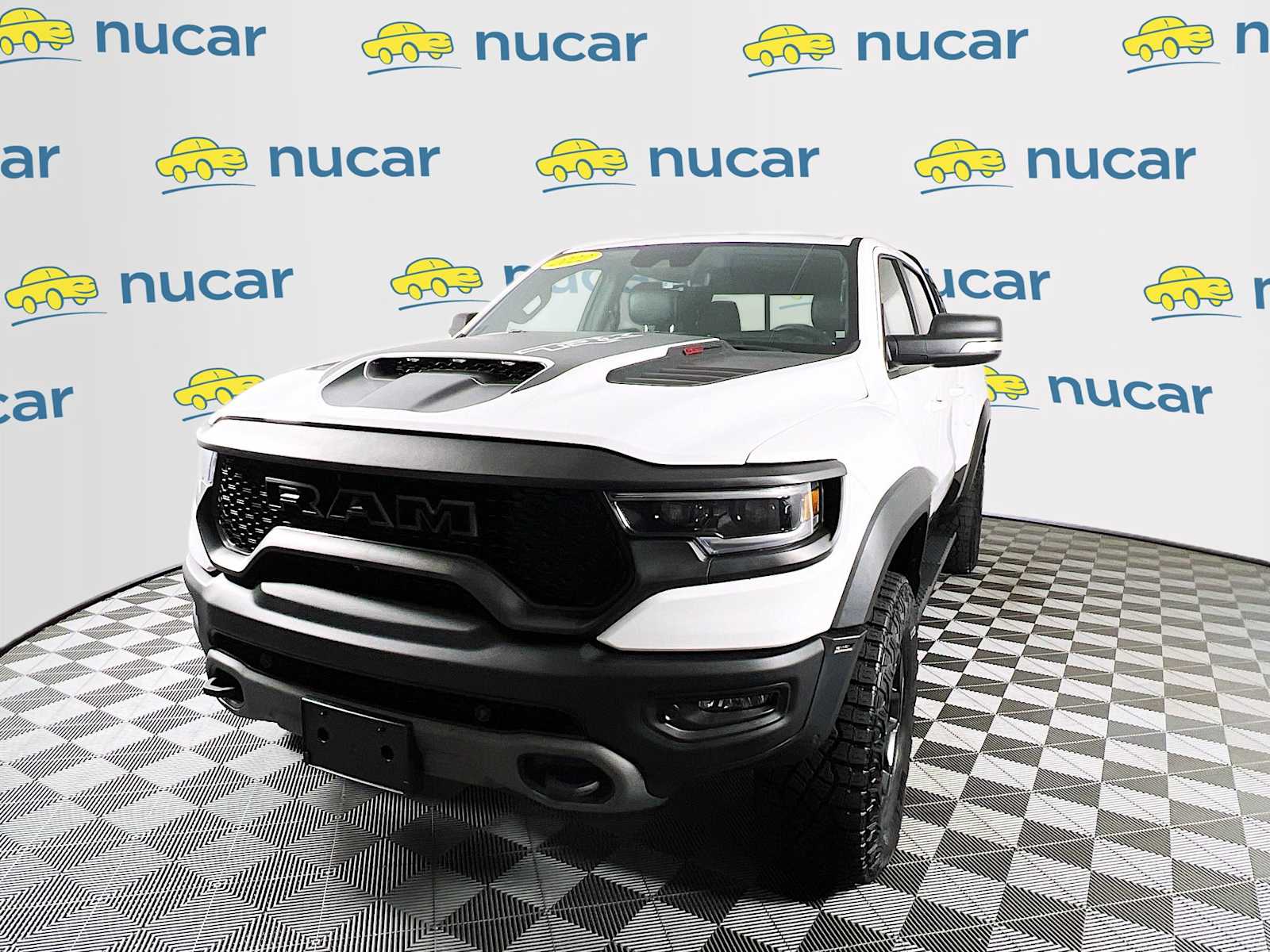 2022 Ram 1500 TRX - Photo 3