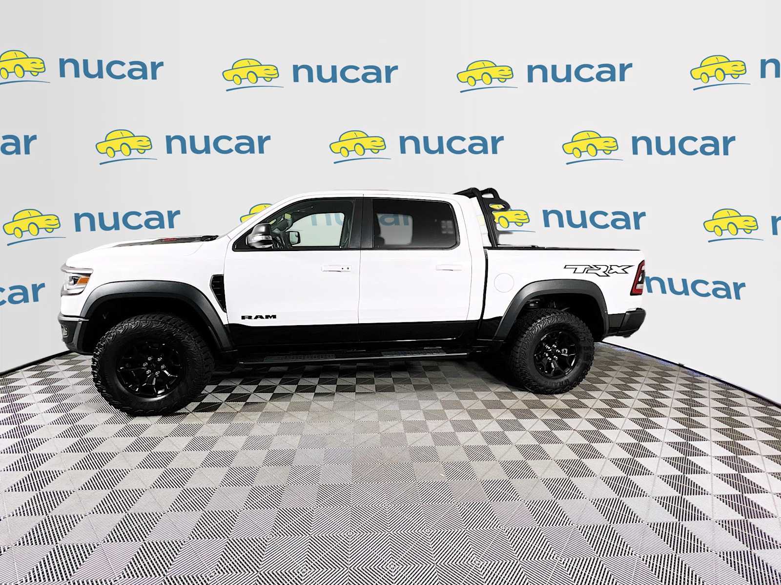 2022 Ram 1500 TRX - Photo 4