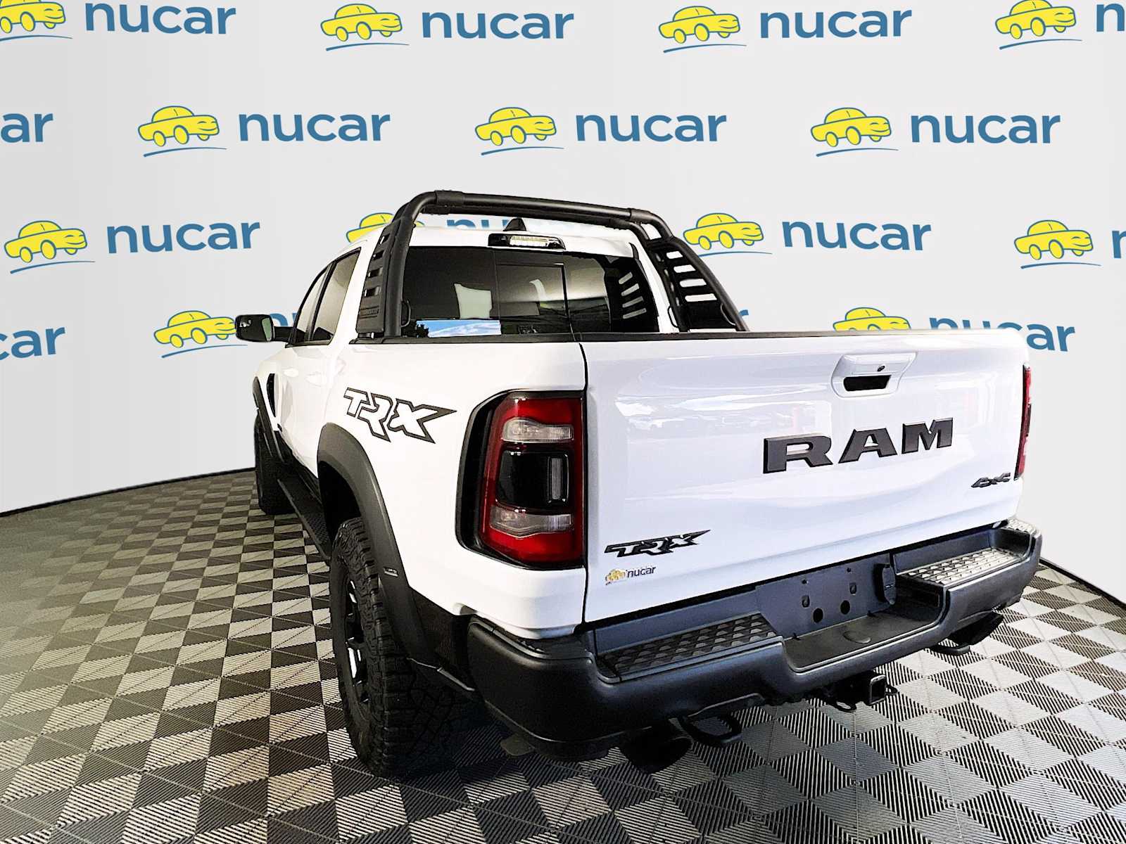 2022 Ram 1500 TRX - Photo 5