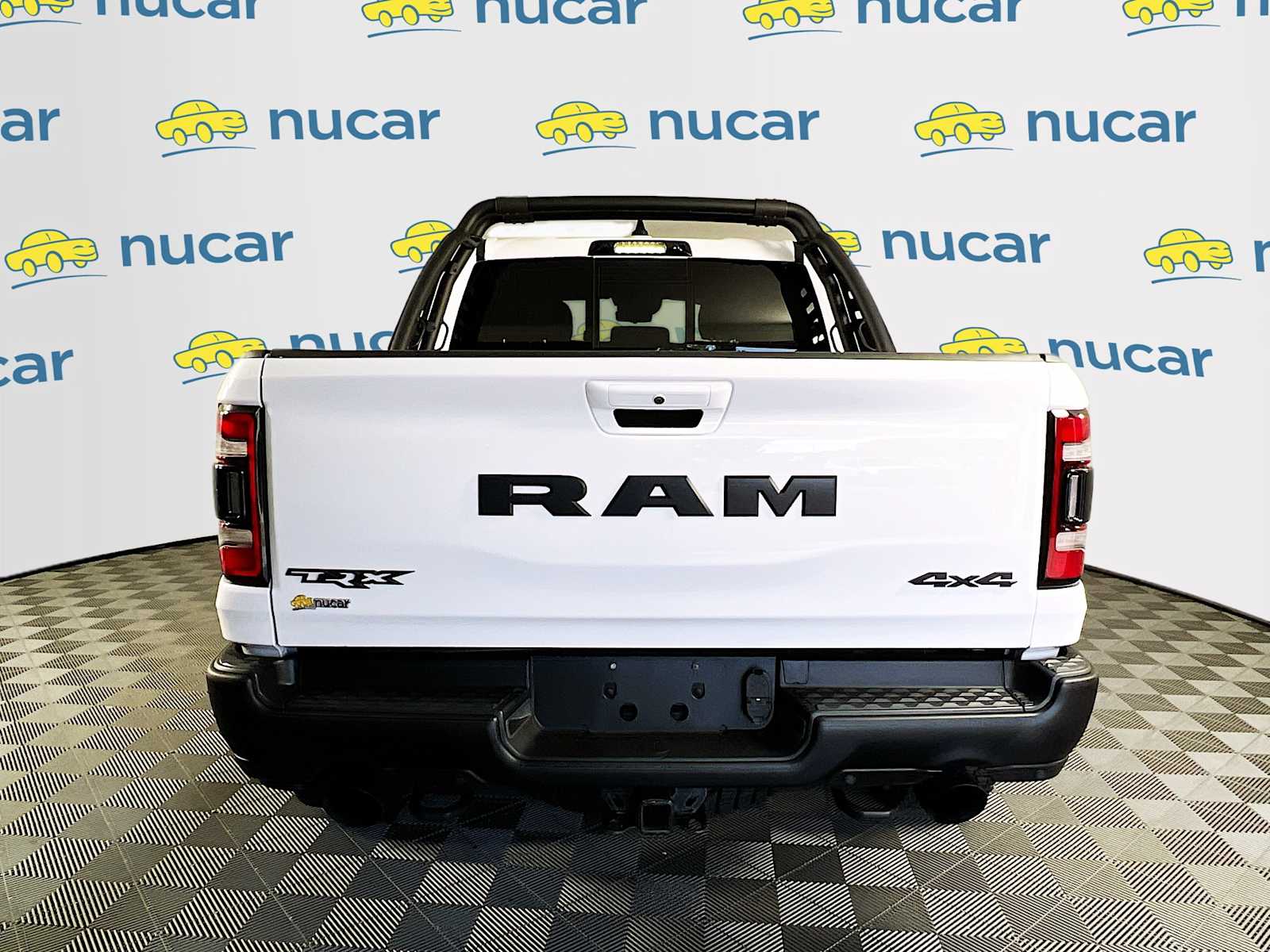 2022 Ram 1500 TRX - Photo 6
