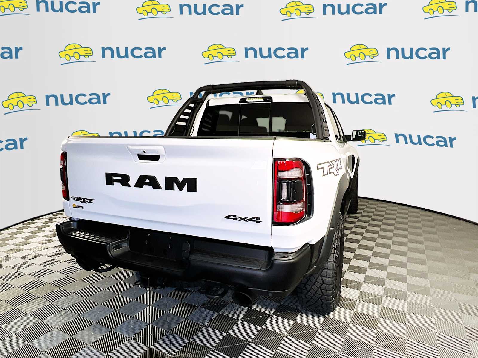 2022 Ram 1500 TRX - Photo 7