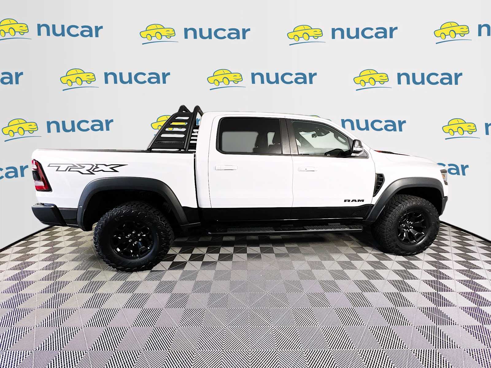 2022 Ram 1500 TRX - Photo 8