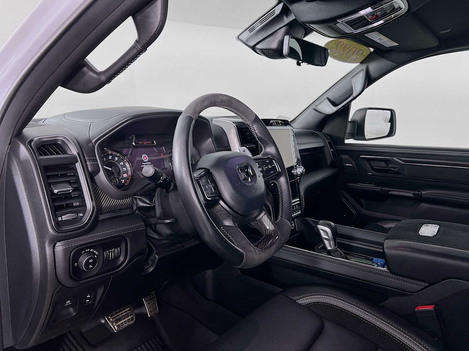 2022 Ram 1500 TRX - Photo 9