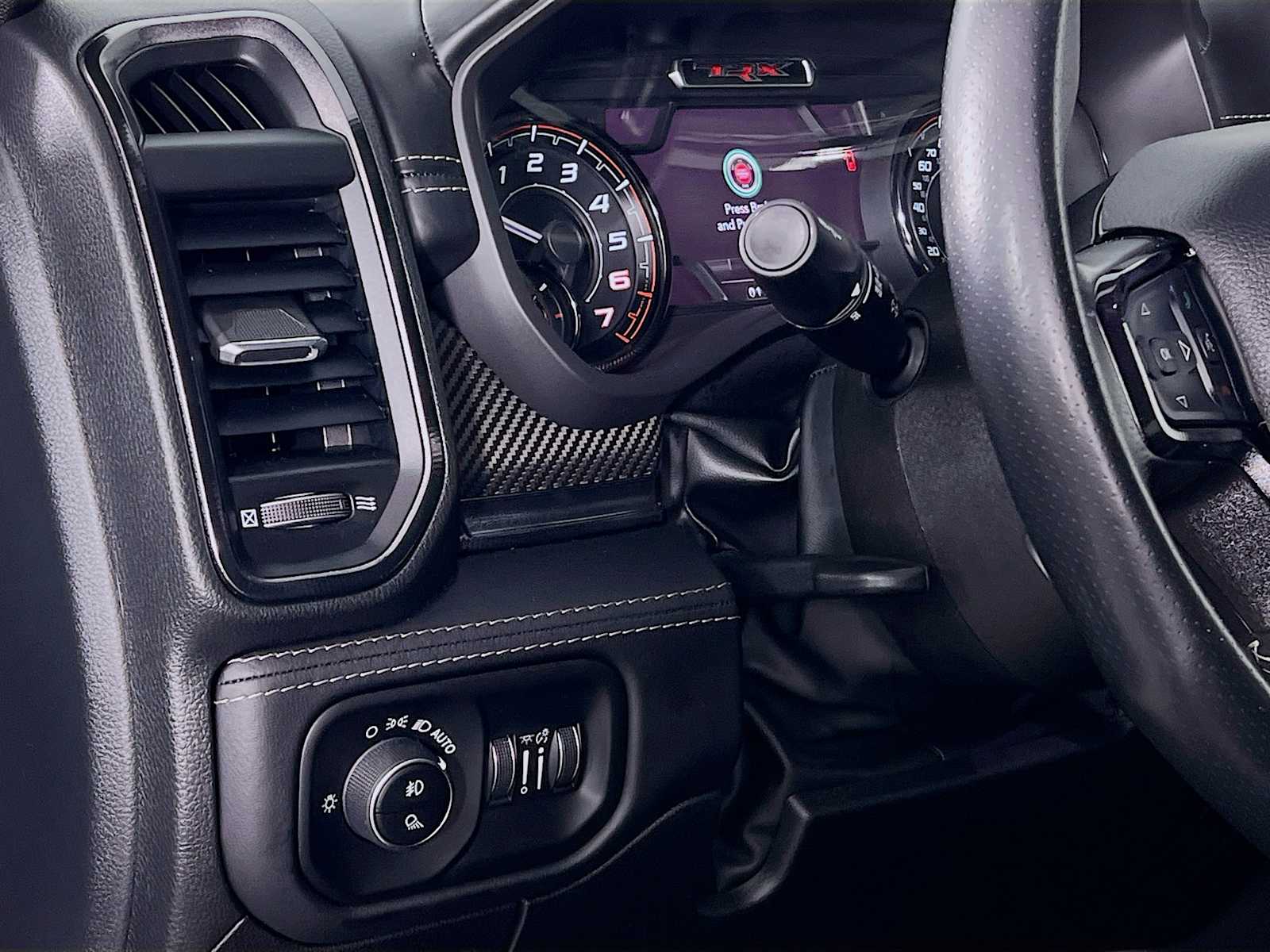 2022 Ram 1500 TRX - Photo 10
