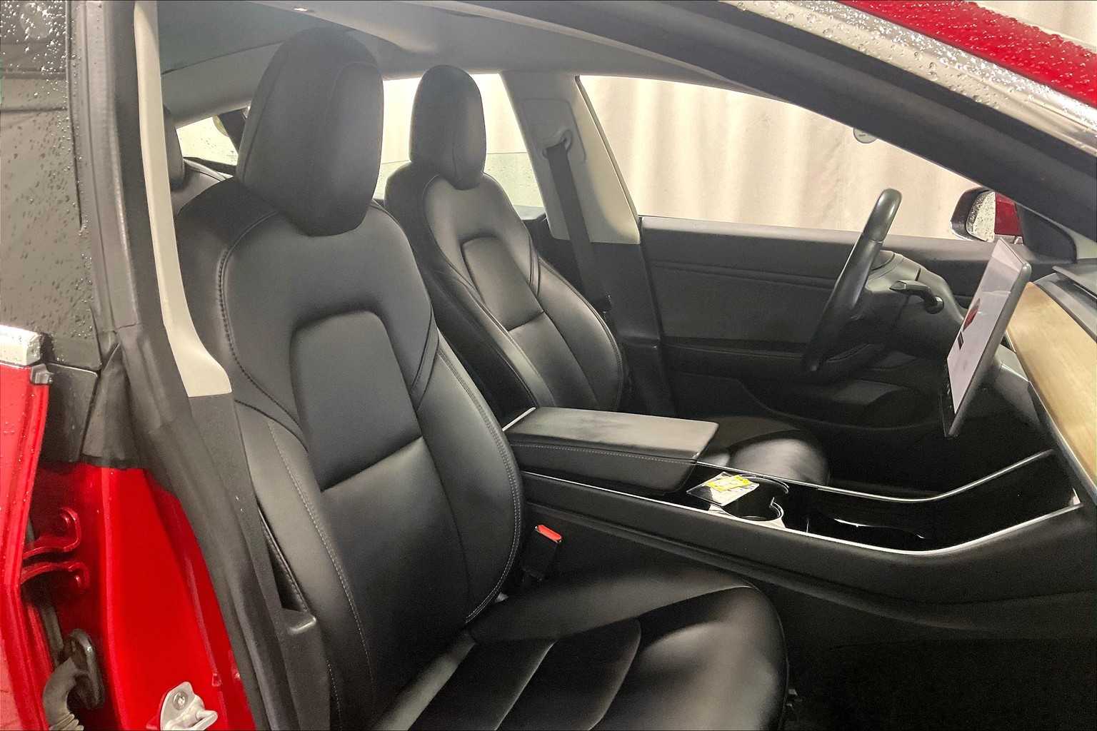 2018 Tesla Model 3 Long Range Battery - Photo 11
