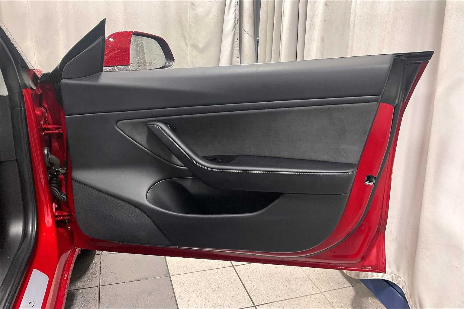 2018 Tesla Model 3 Long Range Battery - Photo 12