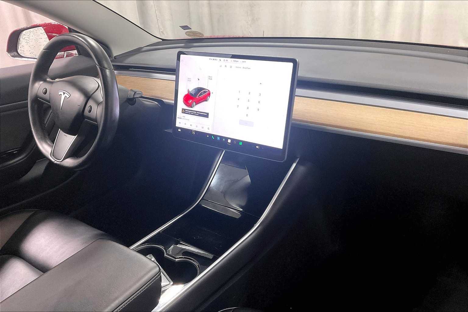 2018 Tesla Model 3 Long Range Battery - Photo 14