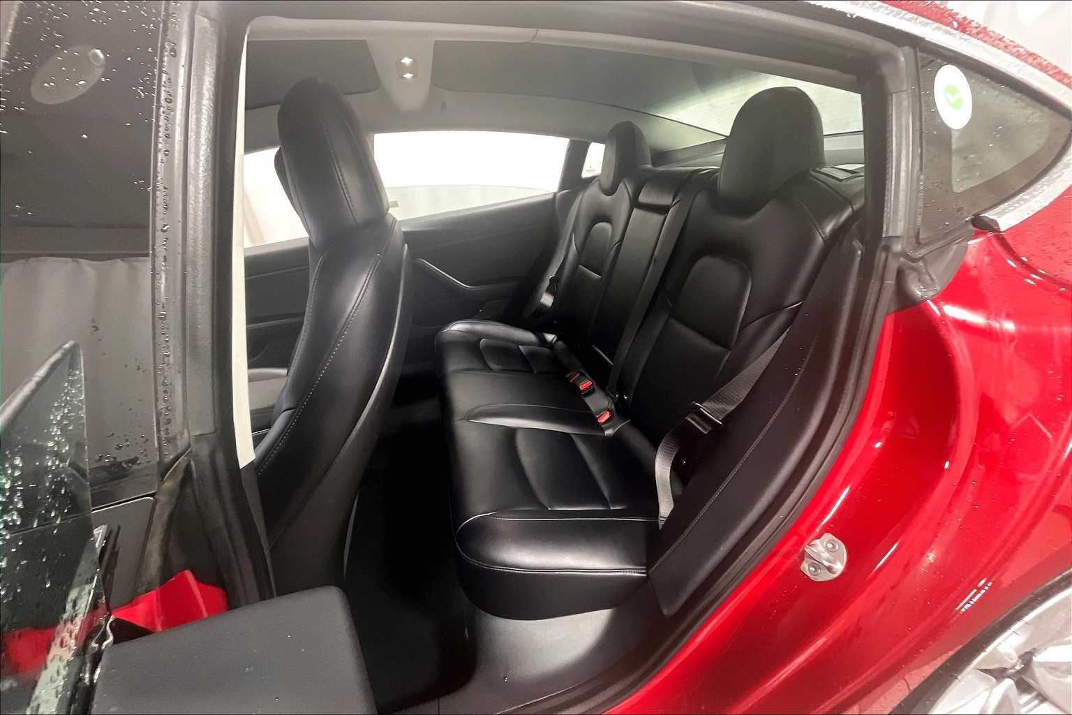 2018 Tesla Model 3 Long Range Battery - Photo 15