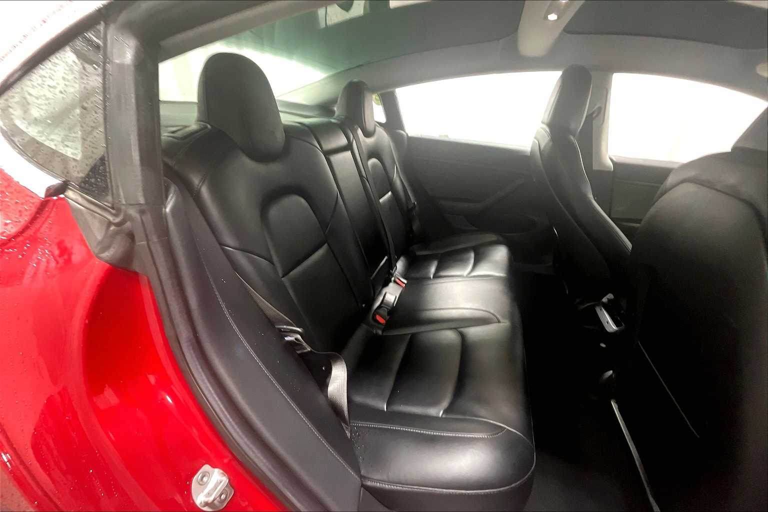 2018 Tesla Model 3 Long Range Battery - Photo 16