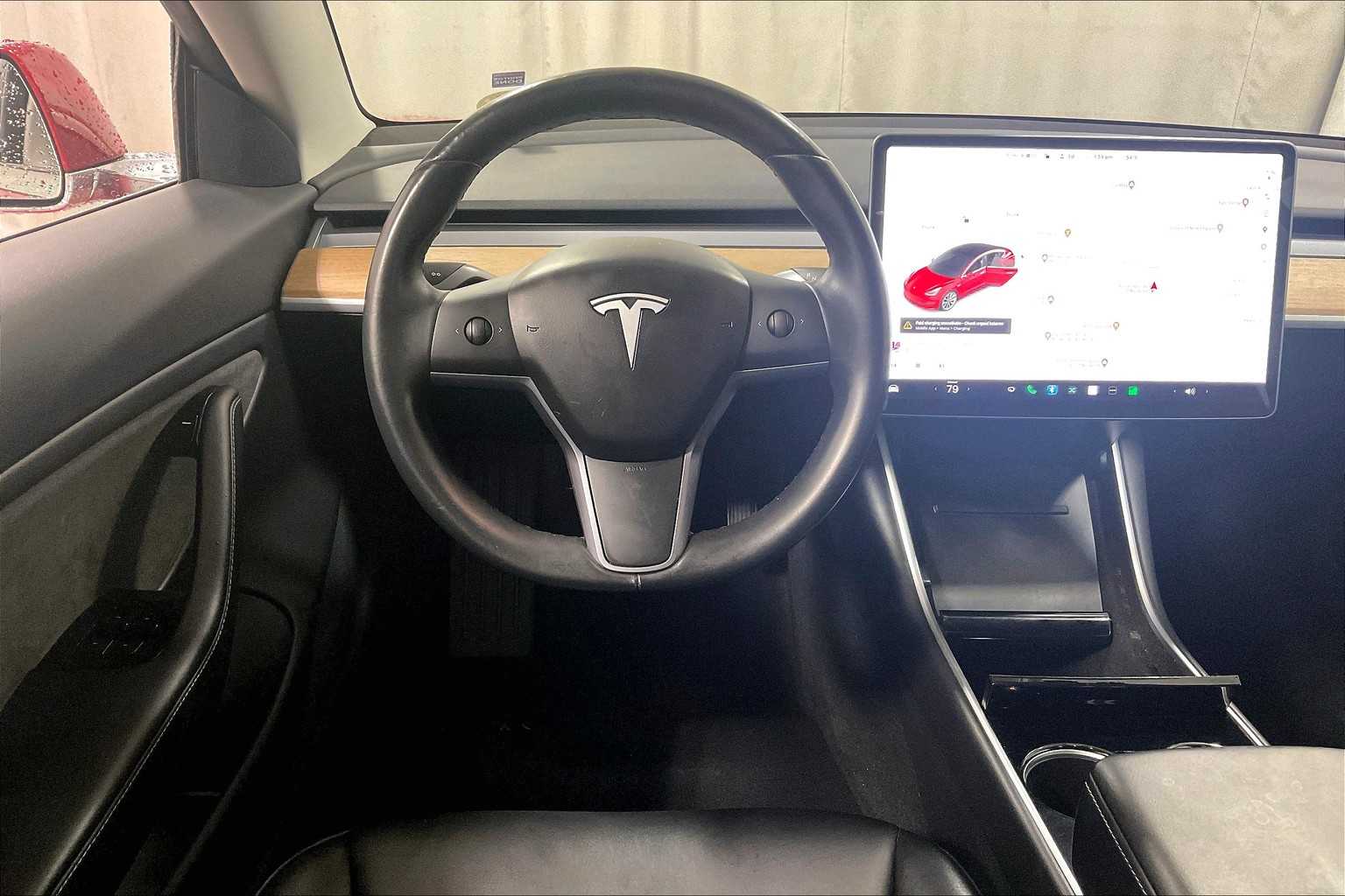 2018 Tesla Model 3 Long Range Battery - Photo 17