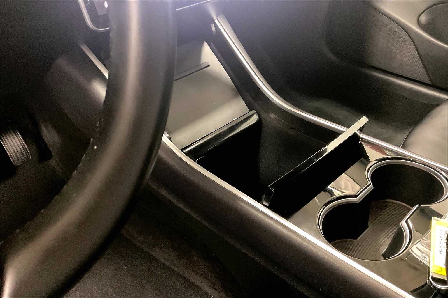 2018 Tesla Model 3 Long Range Battery - Photo 20