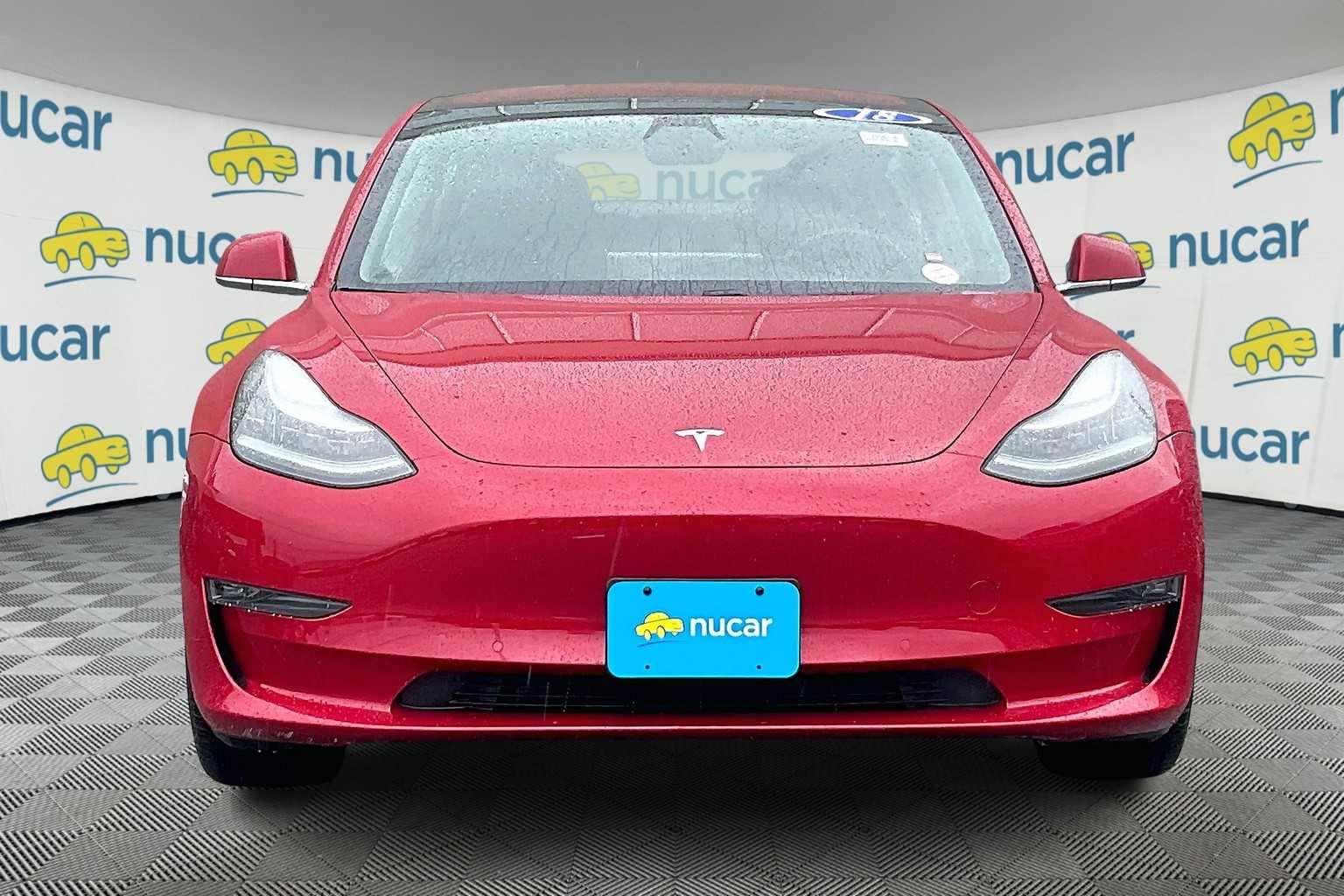 2018 Tesla Model 3 Long Range Battery - Photo 2