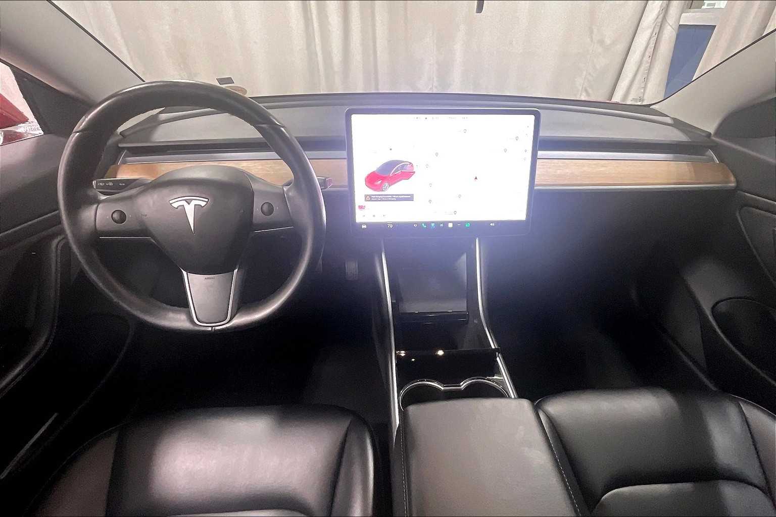 2018 Tesla Model 3 Long Range Battery - Photo 21