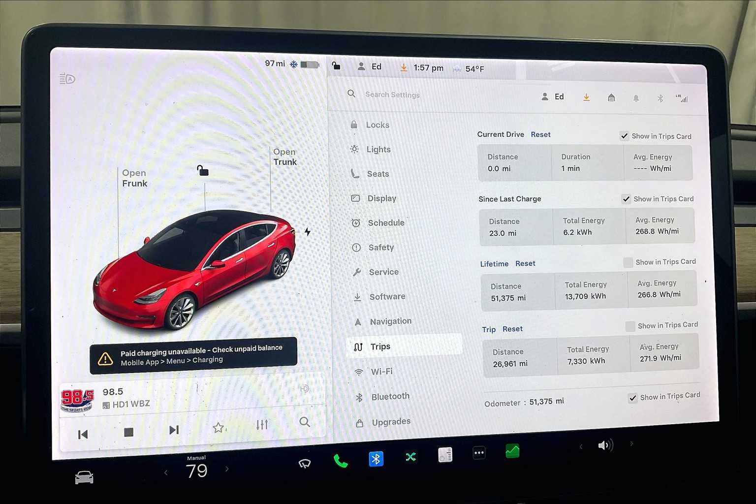 2018 Tesla Model 3 Long Range Battery - Photo 25