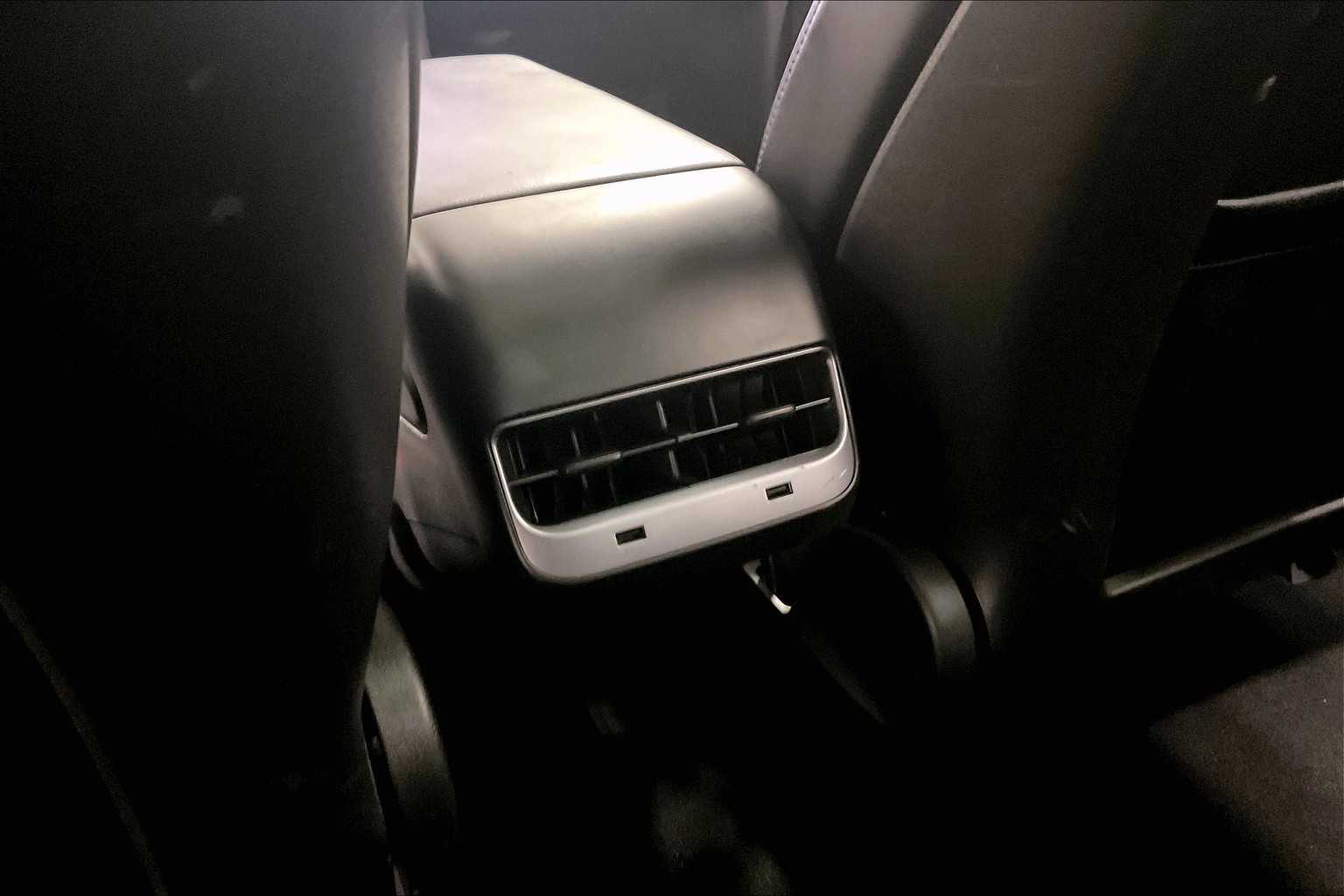 2018 Tesla Model 3 Long Range Battery - Photo 28