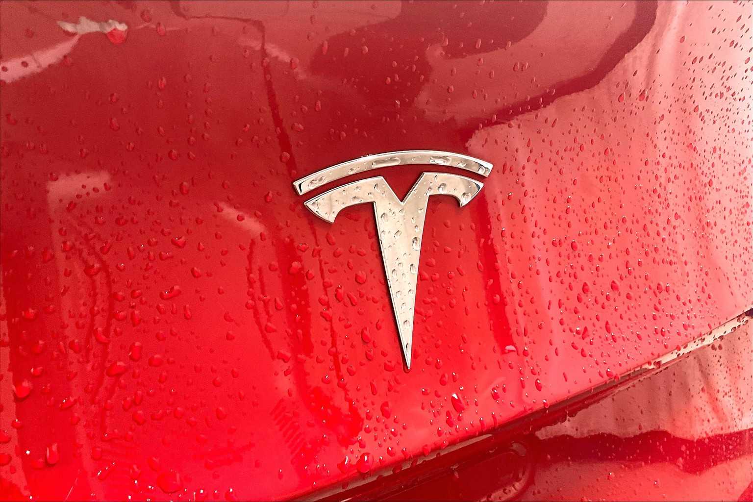 2018 Tesla Model 3 Long Range Battery - Photo 29