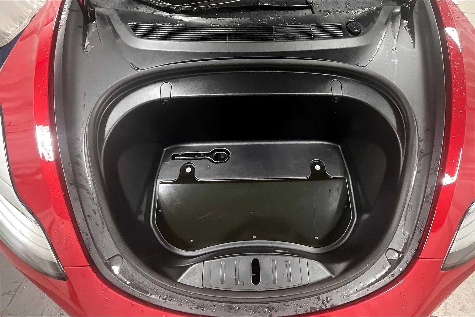 2018 Tesla Model 3 Long Range Battery - Photo 30