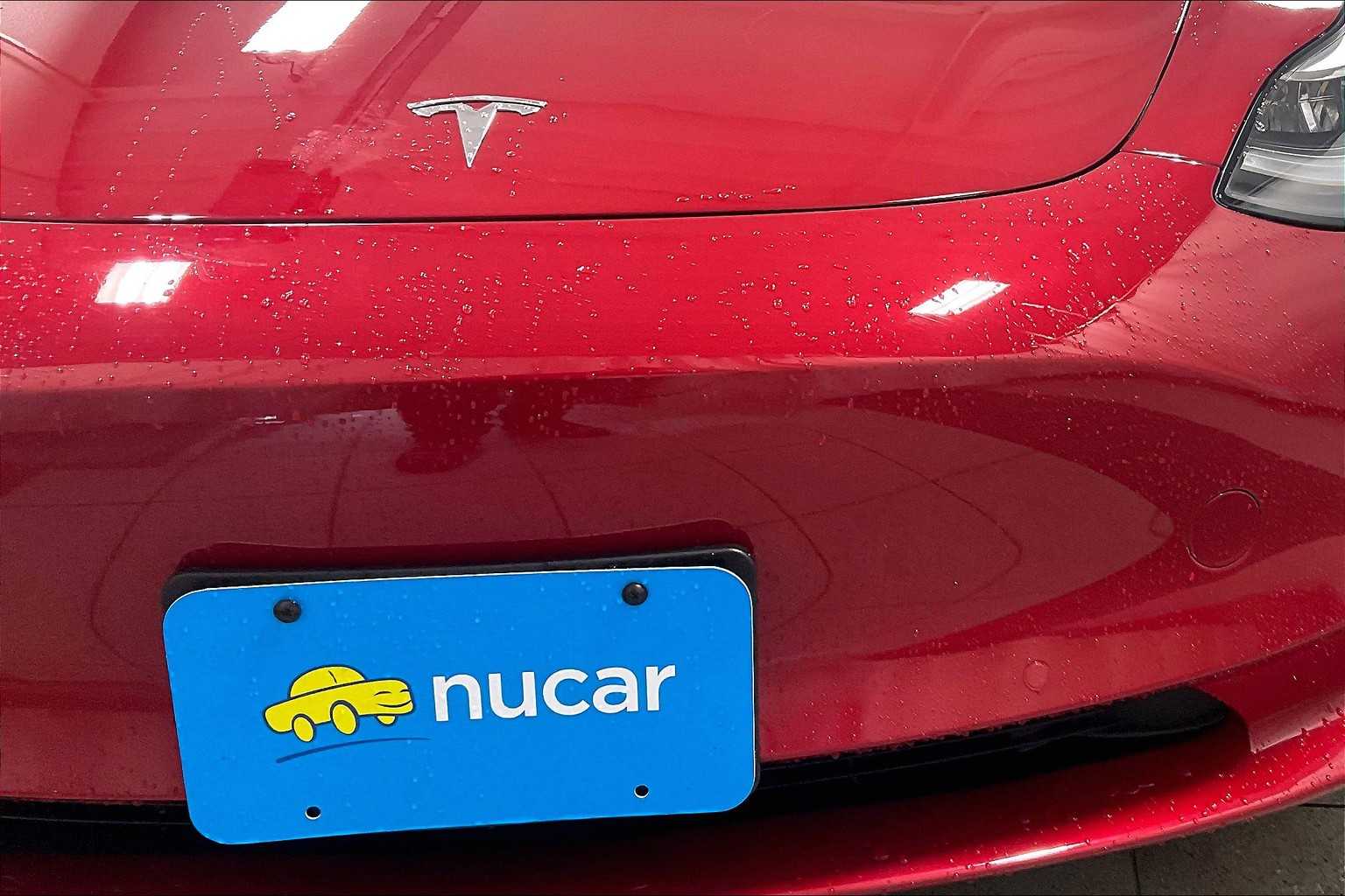 2018 Tesla Model 3 Long Range Battery - Photo 32