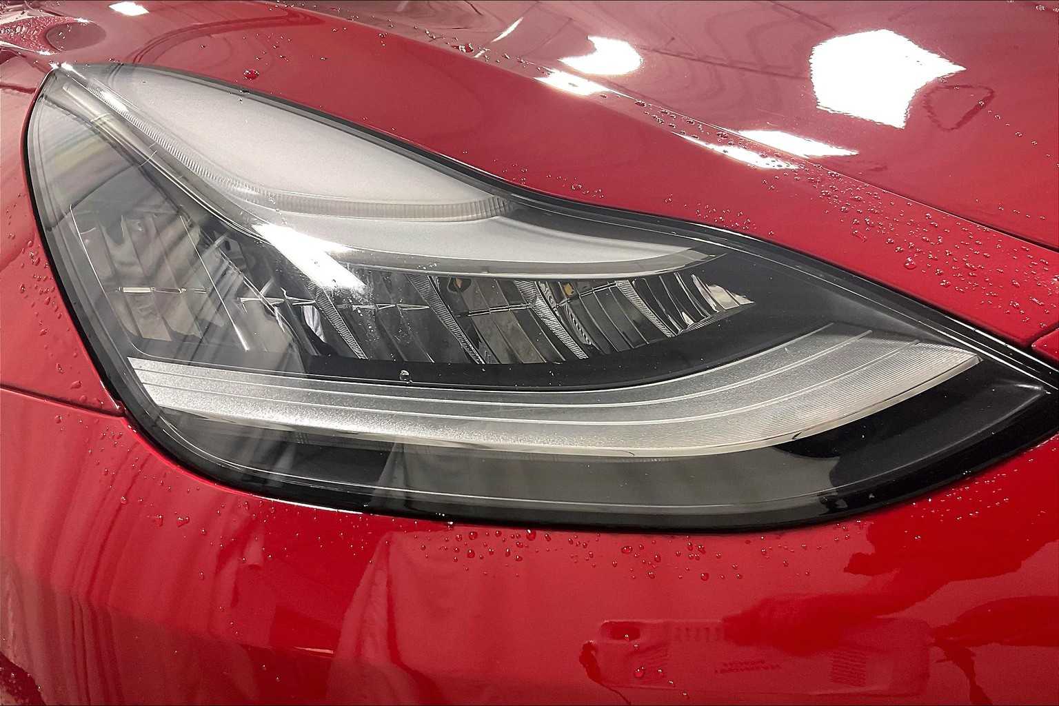 2018 Tesla Model 3 Long Range Battery - Photo 33