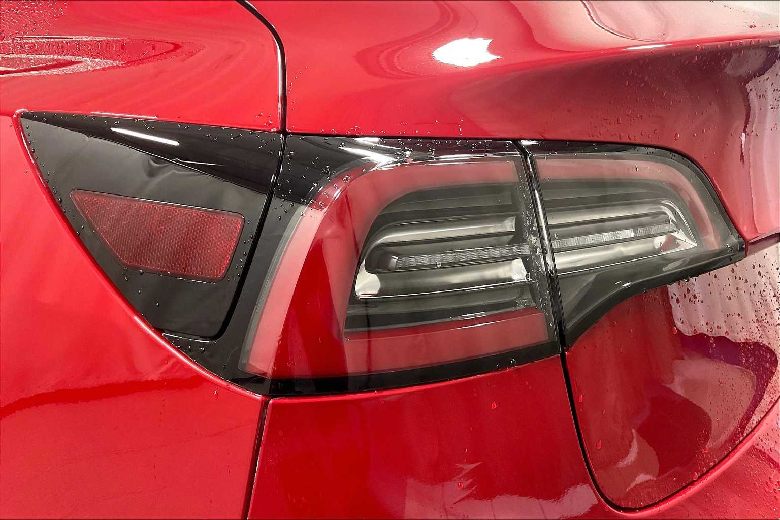 2018 Tesla Model 3 Long Range Battery - Photo 34