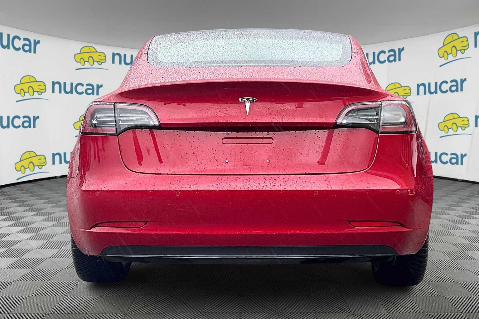 2018 Tesla Model 3 Long Range Battery - Photo 5