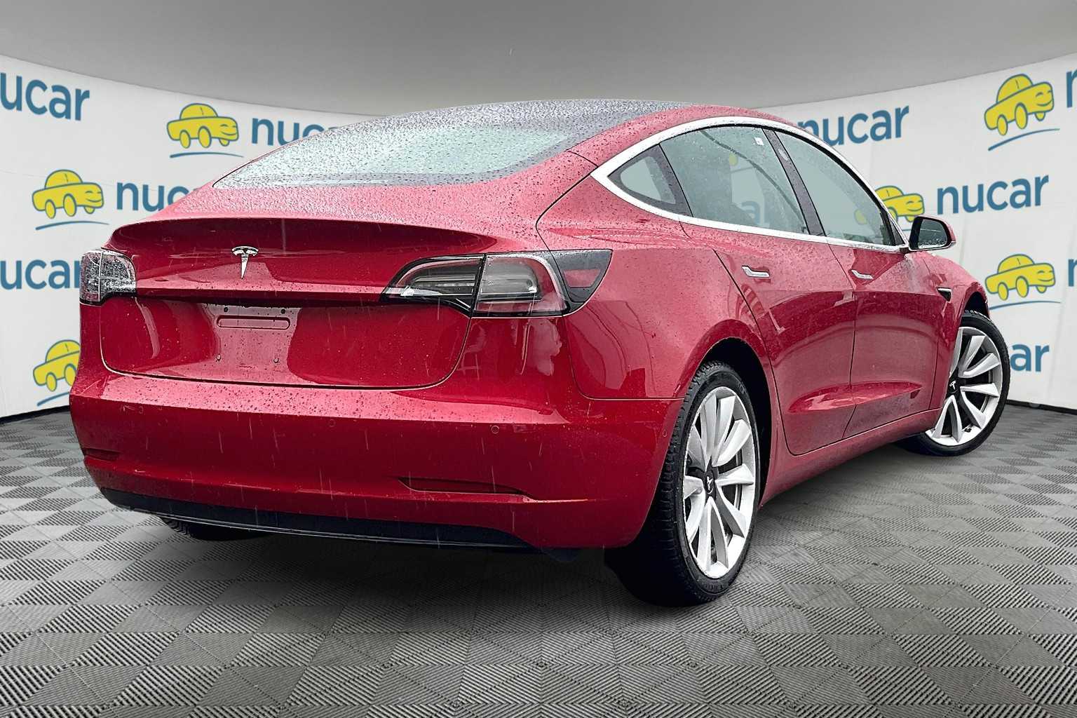 2018 Tesla Model 3 Long Range Battery - Photo 6