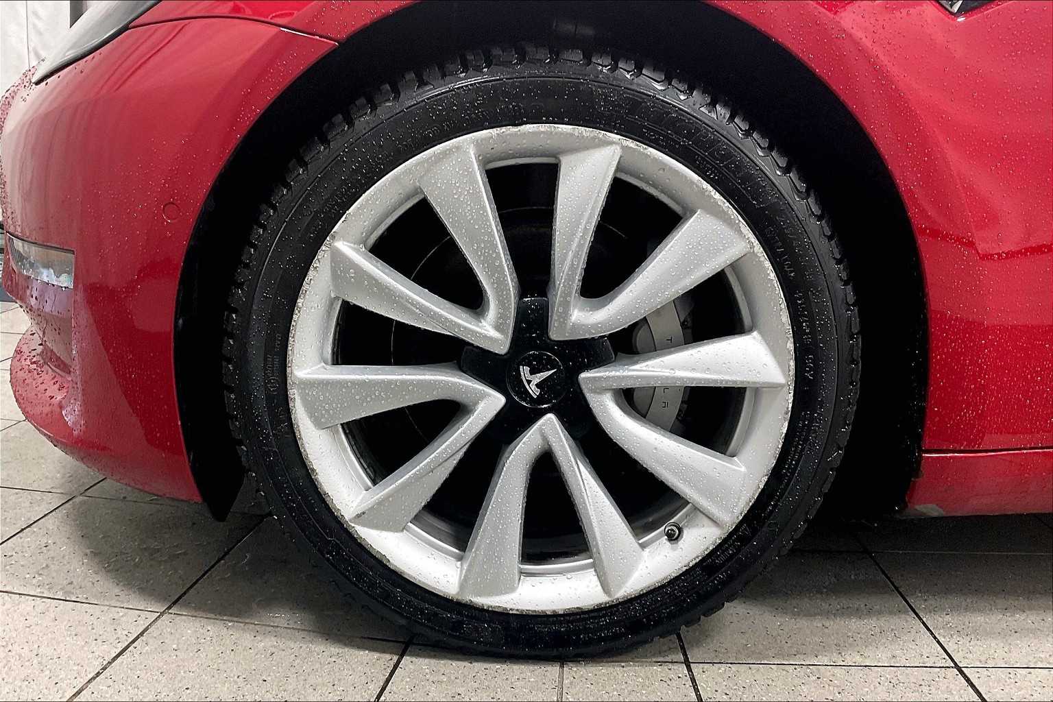2018 Tesla Model 3 Long Range Battery - Photo 7